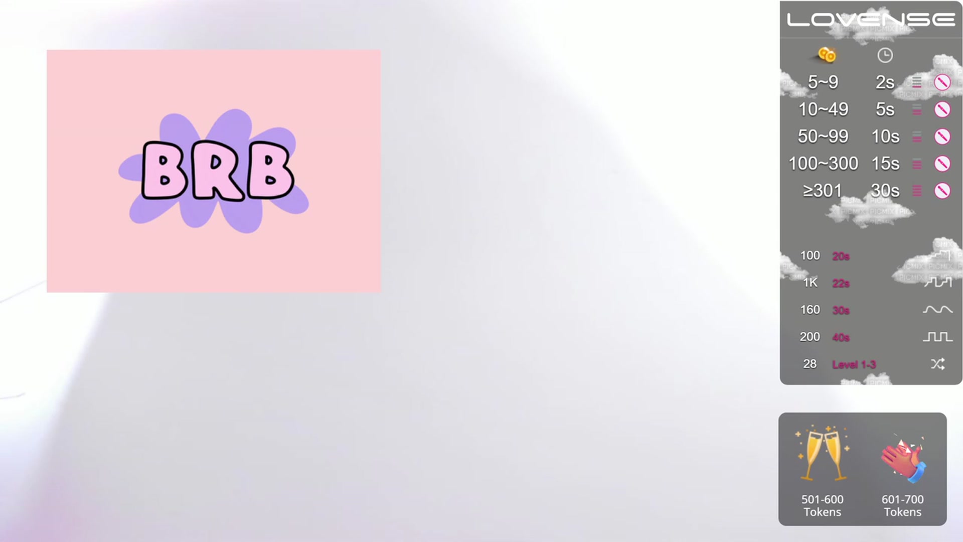 Gallery image thumbnail from SkinnyVeronik's myfreecams stream on, 02/04/2023, 18:07 image 18 of 20