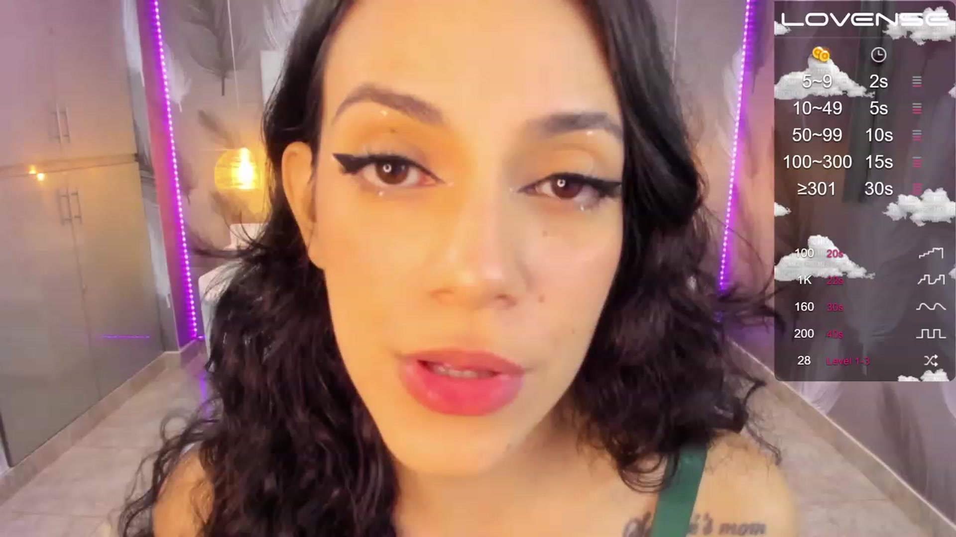 Gallery image thumbnail from SkinnyVeronik's myfreecams stream on, 02/05/2023, 12:27 image 5 of 20