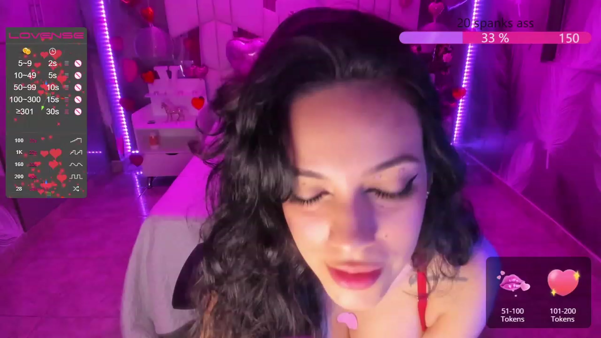 Gallery image thumbnail from SkinnyVeronik's myfreecams stream on, 02/14/2023, 13:12 image 2 of 20