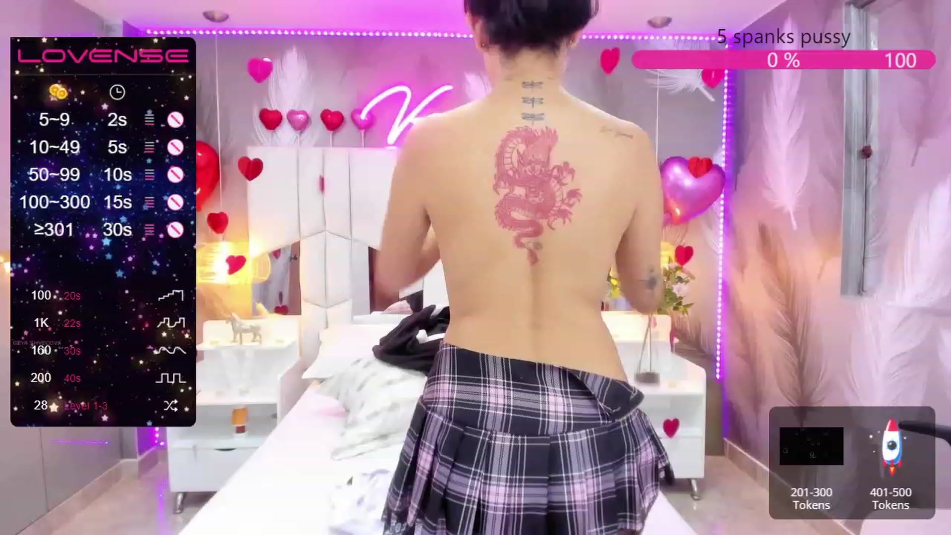 Gallery image thumbnail from SkinnyVeronik's myfreecams stream on, 02/15/2023, 15:53 image 8 of 20