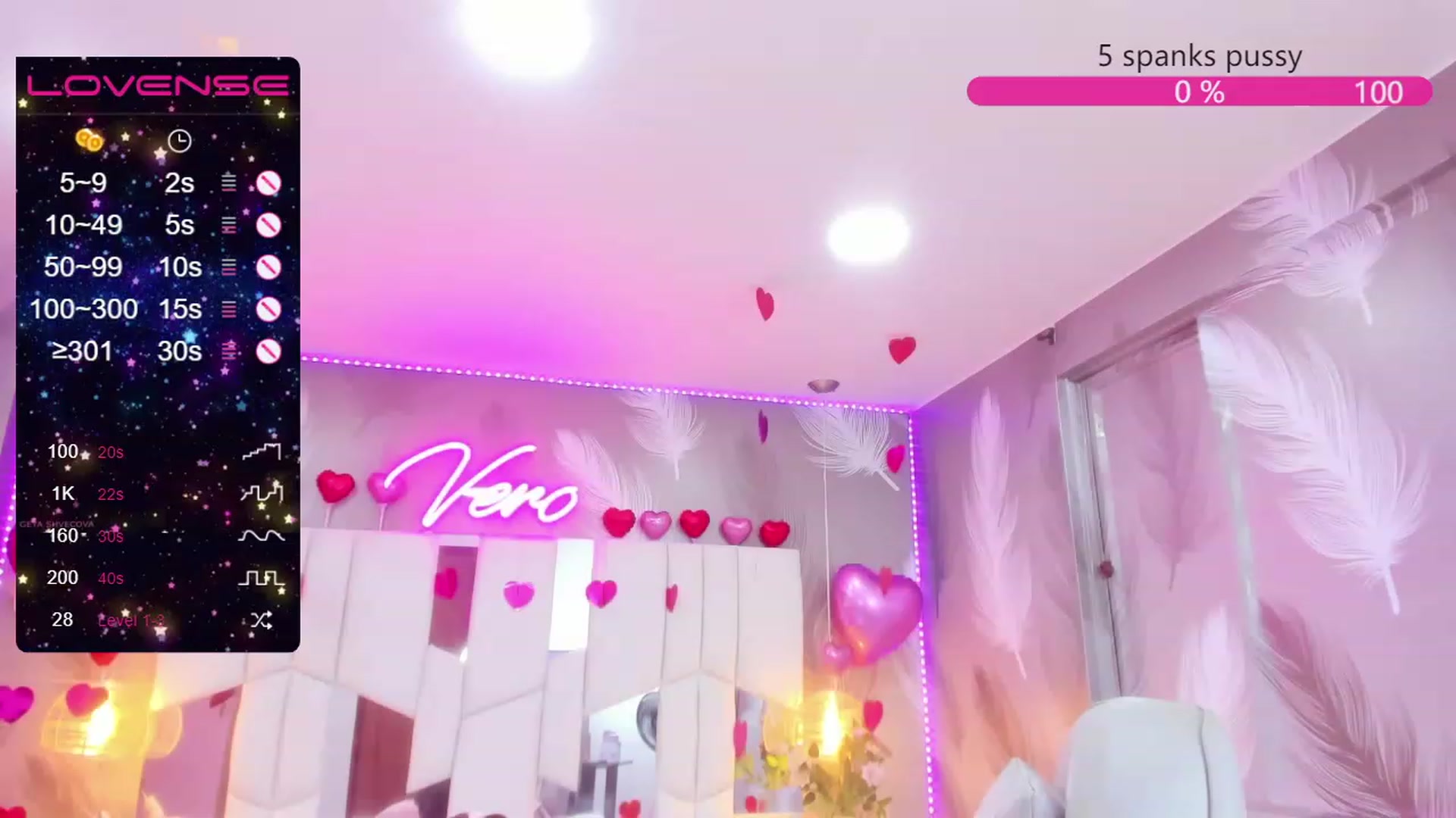 Gallery image thumbnail from SkinnyVeronik's myfreecams stream on, 02/15/2023, 15:53 image 16 of 20