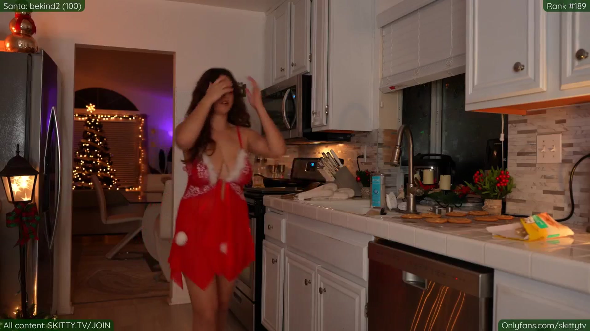 Gallery image thumbnail from Skitty's myfreecams stream on, 12/22/2025, 05:36 image 3 of 20