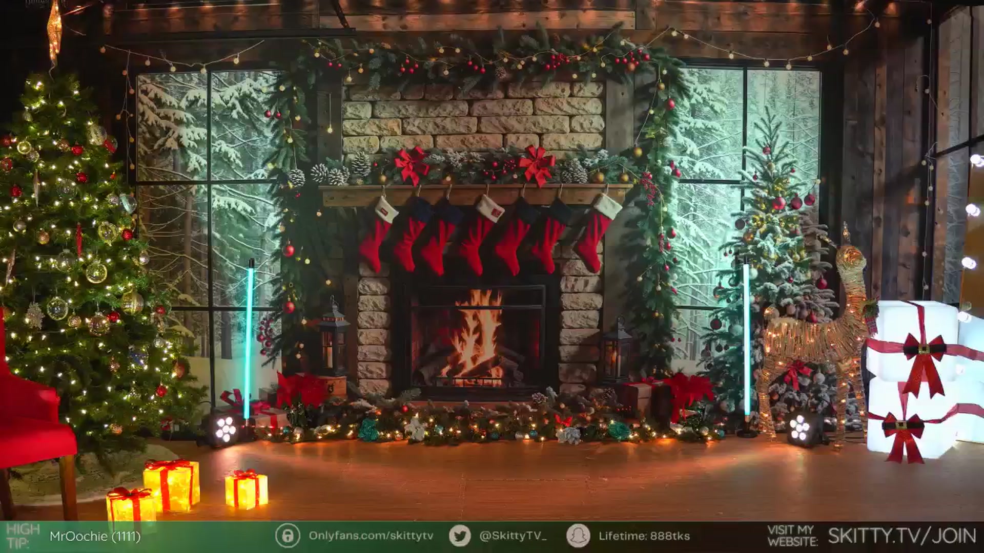 Gallery image thumbnail from Skitty's myfreecams stream on, 12/28/2025, 05:59 image 10 of 20