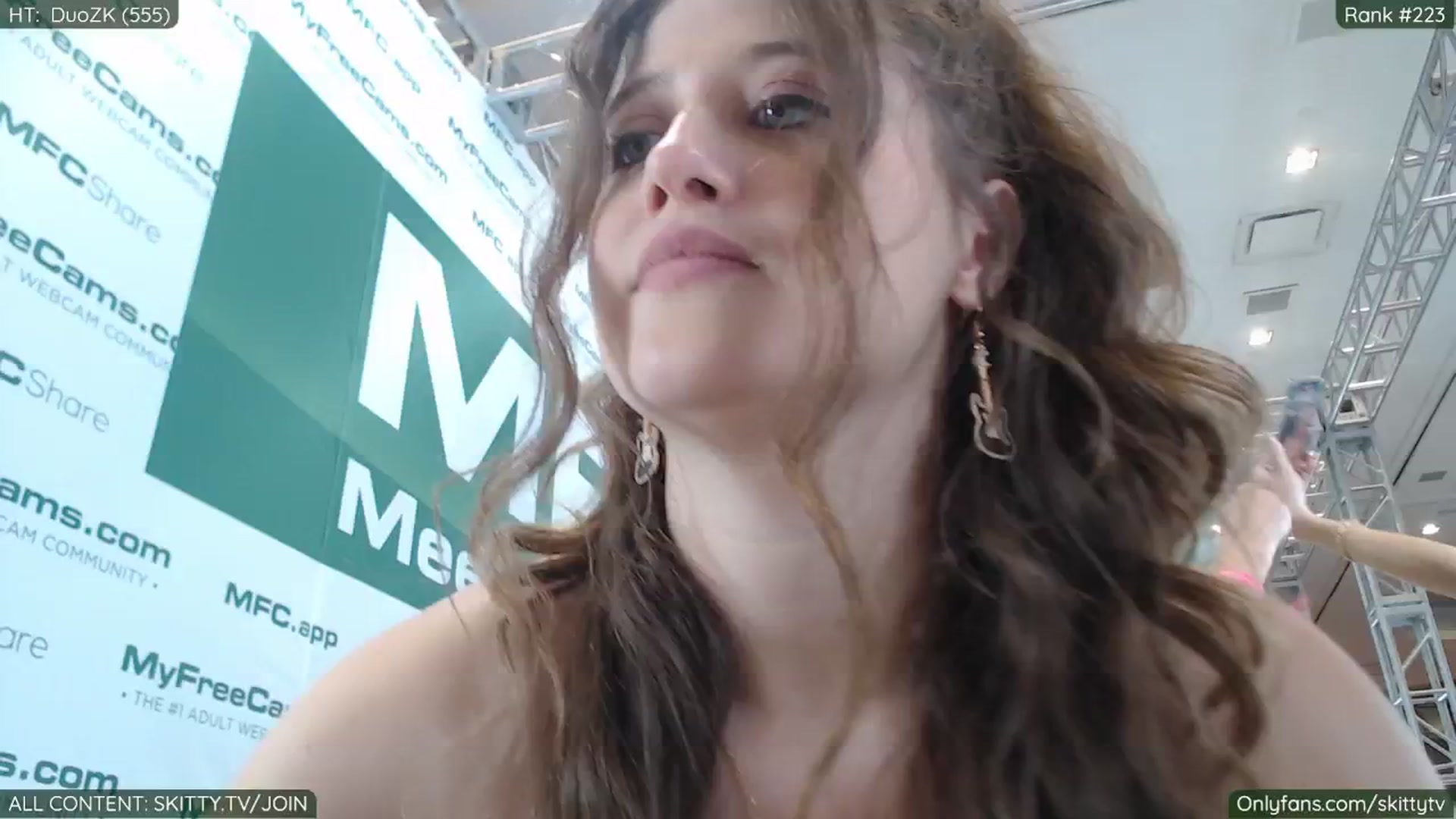 Gallery image thumbnail from Skitty's myfreecams stream on, 01/24/2026, 03:11 image 20 of 20