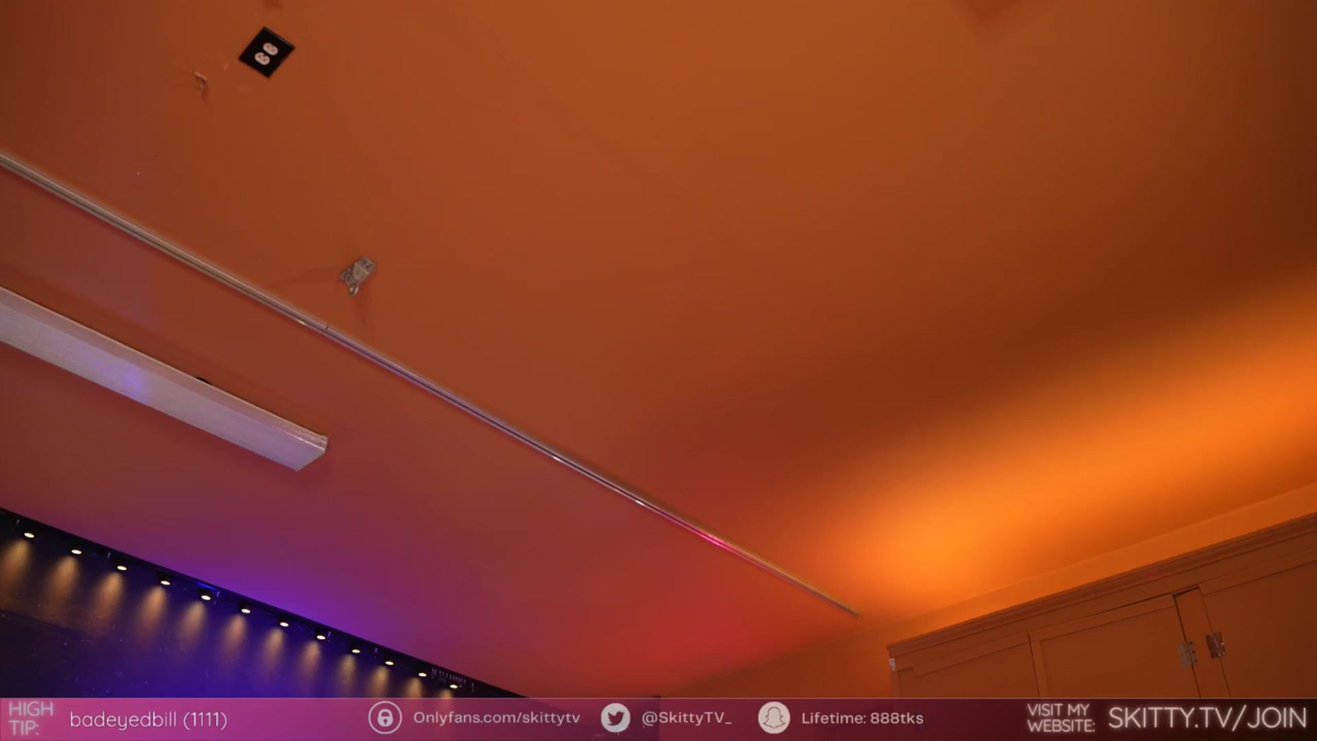 Gallery image thumbnail from Skitty's myfreecams stream on, 04/02/2026, 03:57 image 16 of 20