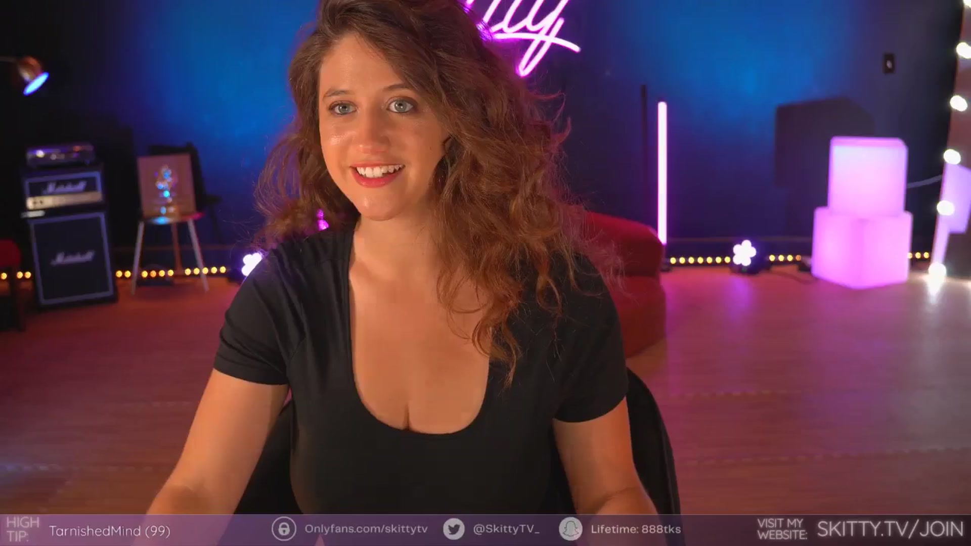 Gallery image thumbnail from Skitty's myfreecams stream on, 04/23/2026, 04:46 image 10 of 20