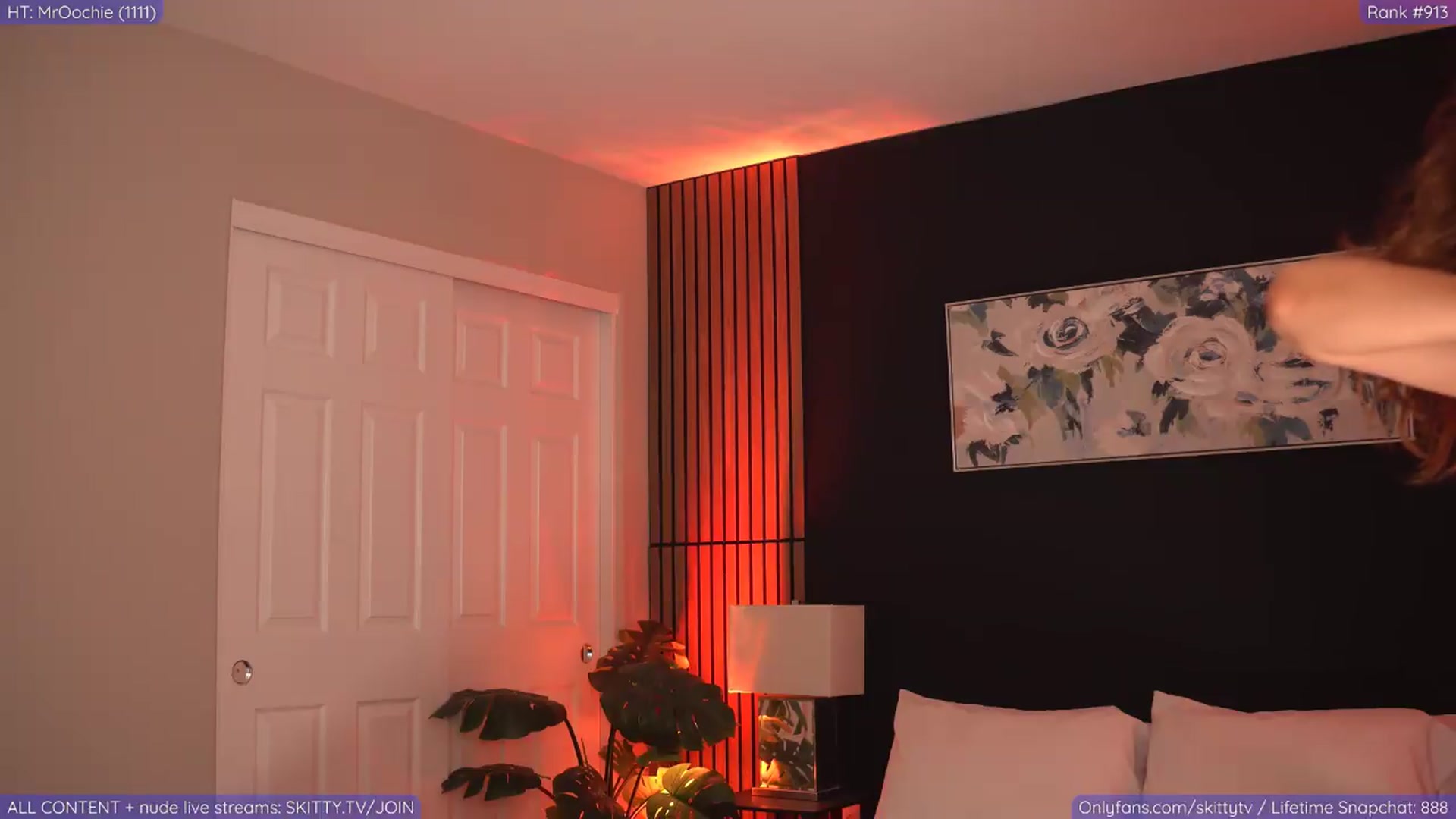 Gallery image thumbnail from Skitty's myfreecams stream on, 05/17/2026, 04:12 image 9 of 20