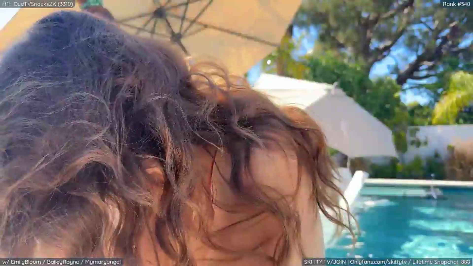 Gallery image thumbnail from Skitty's myfreecams stream on, 06/13/2026, 24:03 image 13 of 20