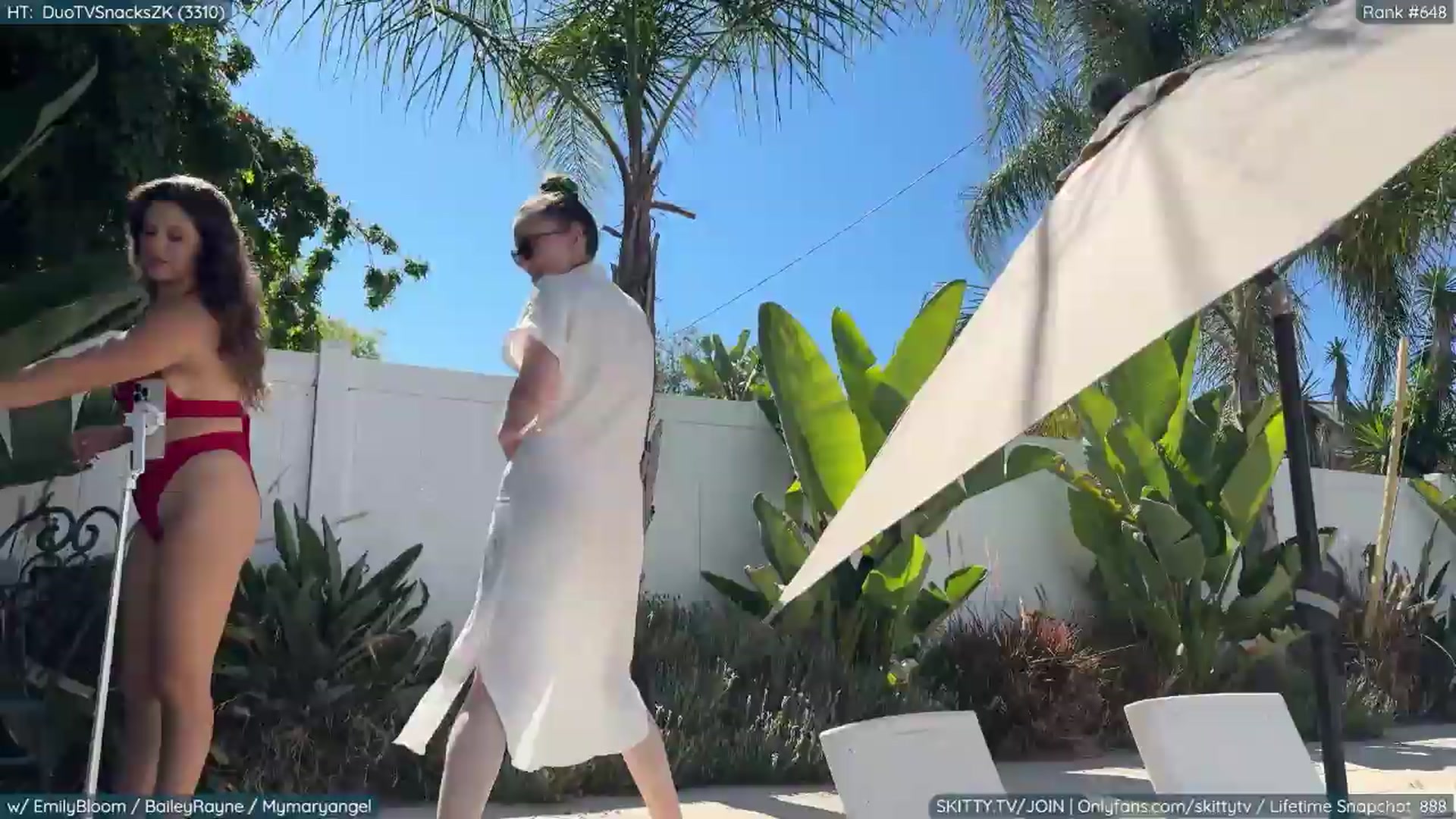 Gallery image thumbnail from Skitty's myfreecams stream on, 06/13/2026, 24:03 image 5 of 20