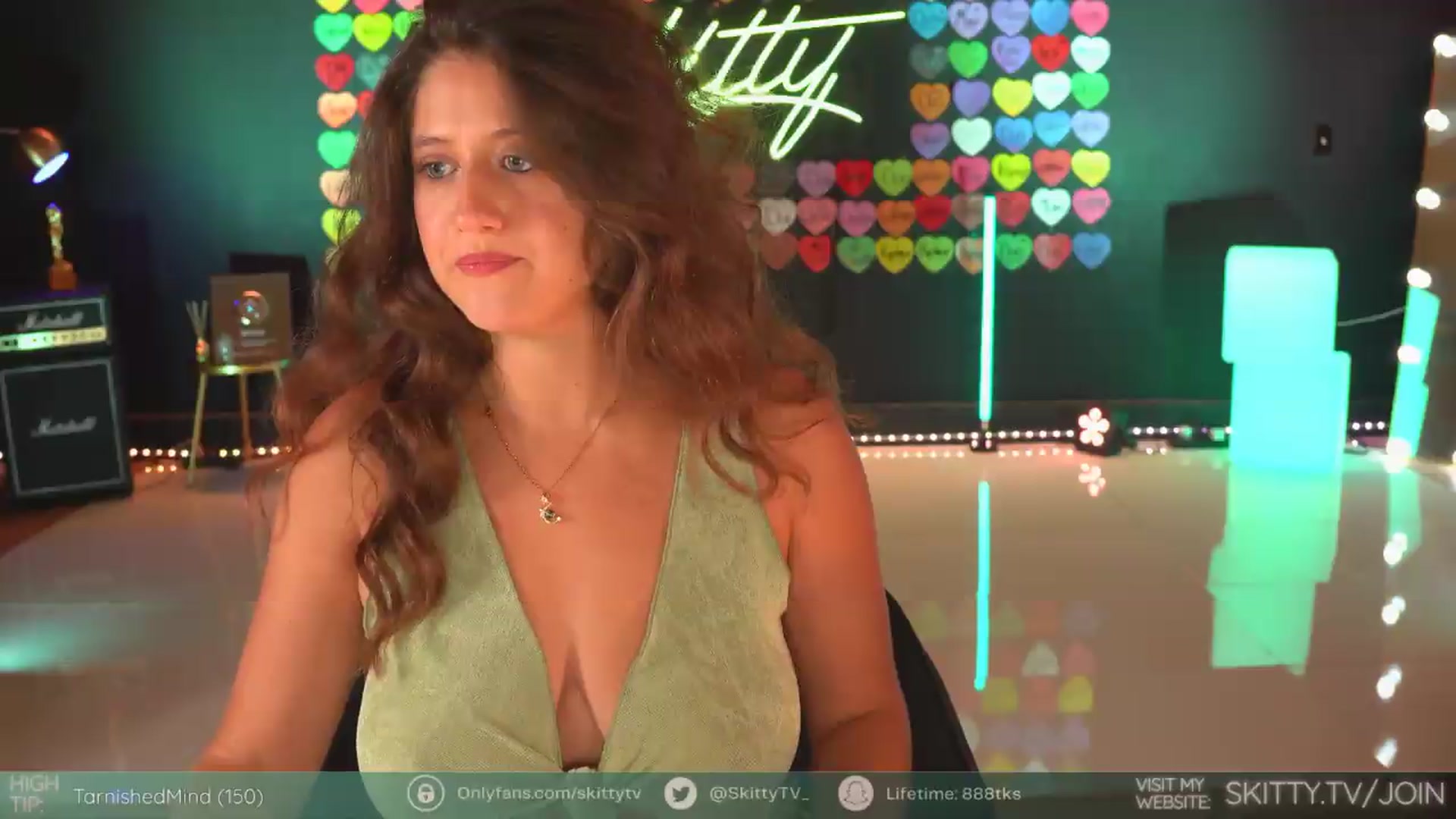 Gallery image thumbnail from Skitty's myfreecams stream on, 07/16/2026, 05:02 image 12 of 20