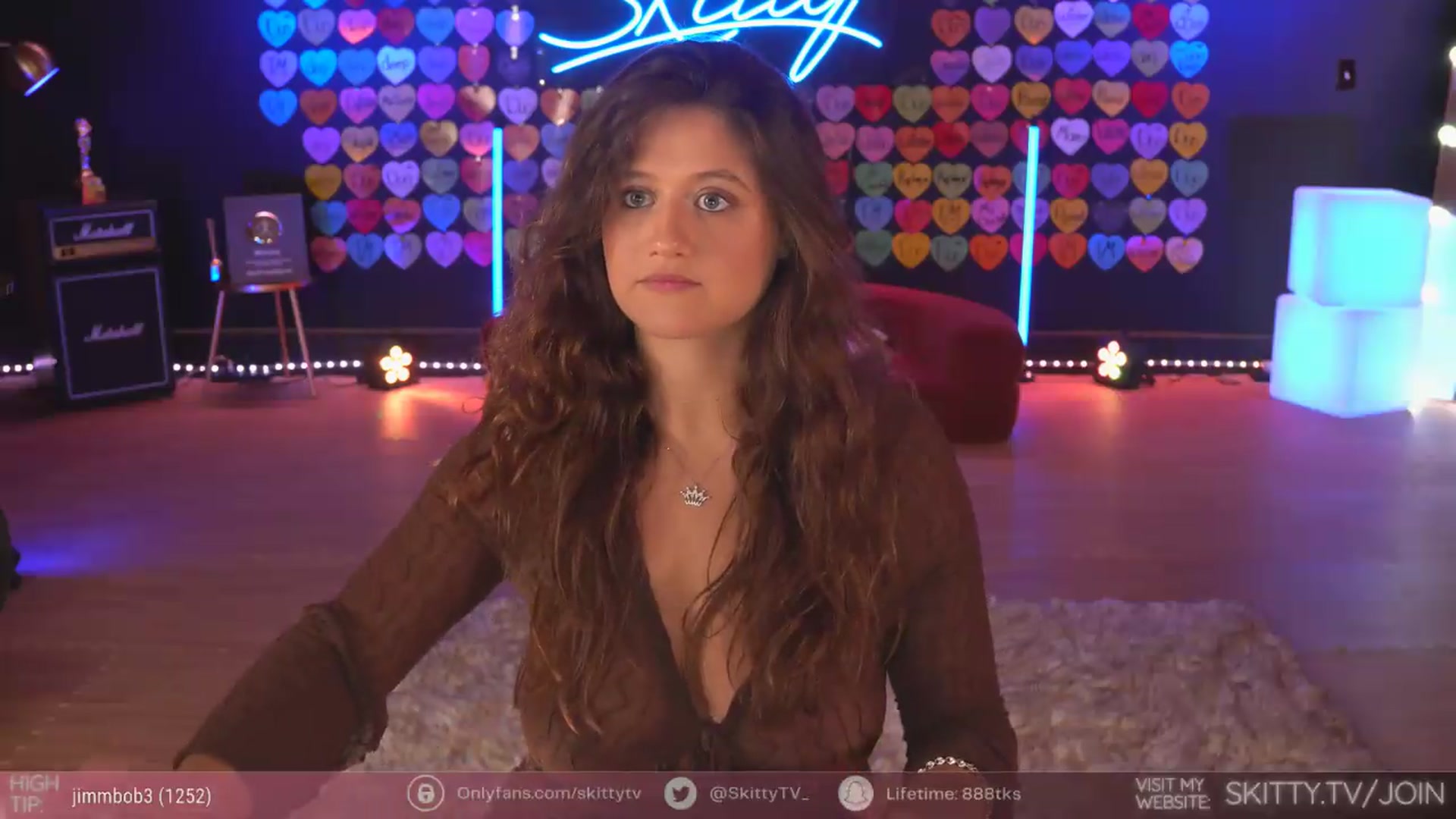 Gallery image thumbnail from Skitty's myfreecams stream on, 08/20/2026, 03:42 image 16 of 20