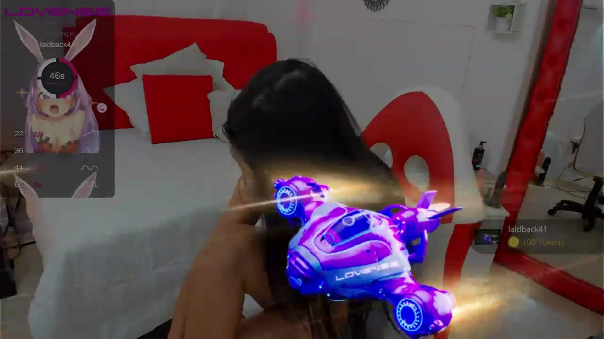 Gallery image thumbnail from Sknnyysweettt's myfreecams stream on, 11/22/2022, 18:03 image 18 of 20