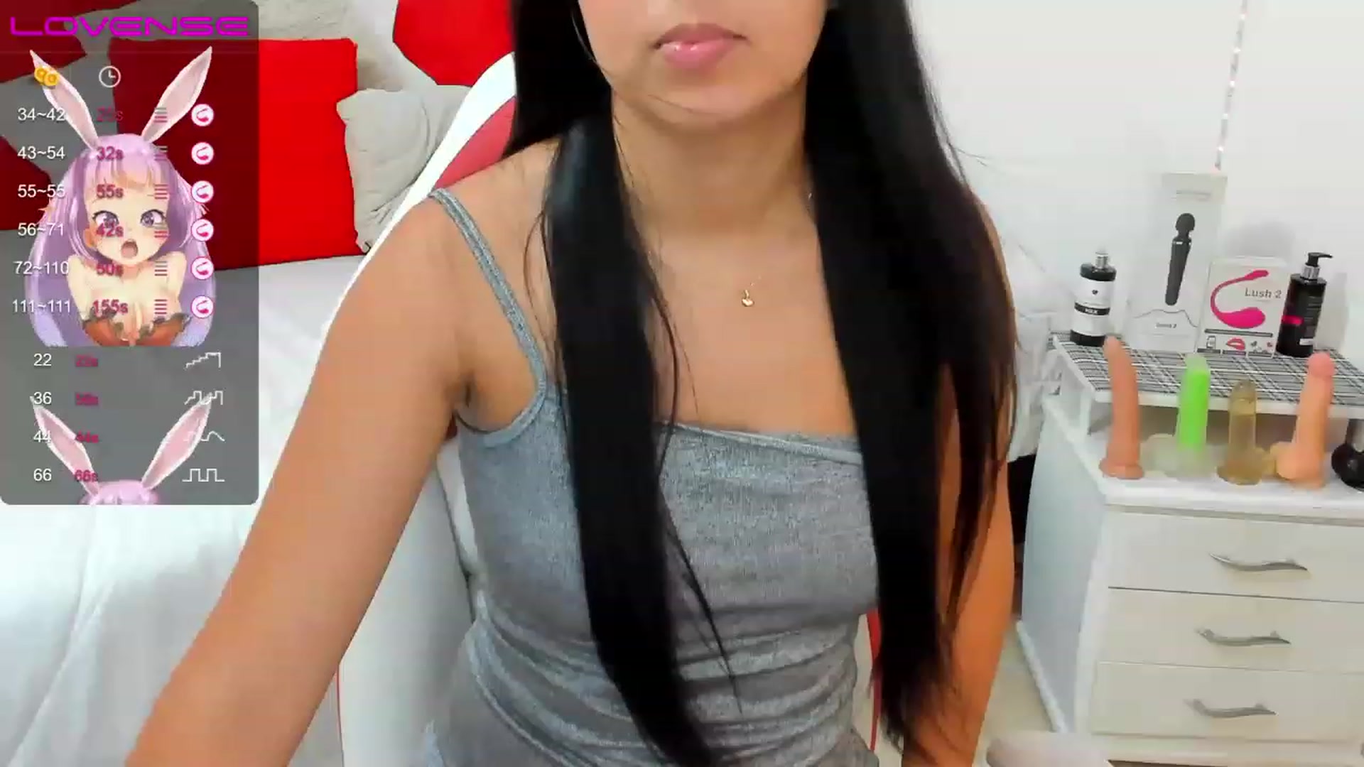 Gallery image thumbnail from Sknnyysweettt's myfreecams stream on, 11/22/2022, 18:03 image 8 of 20