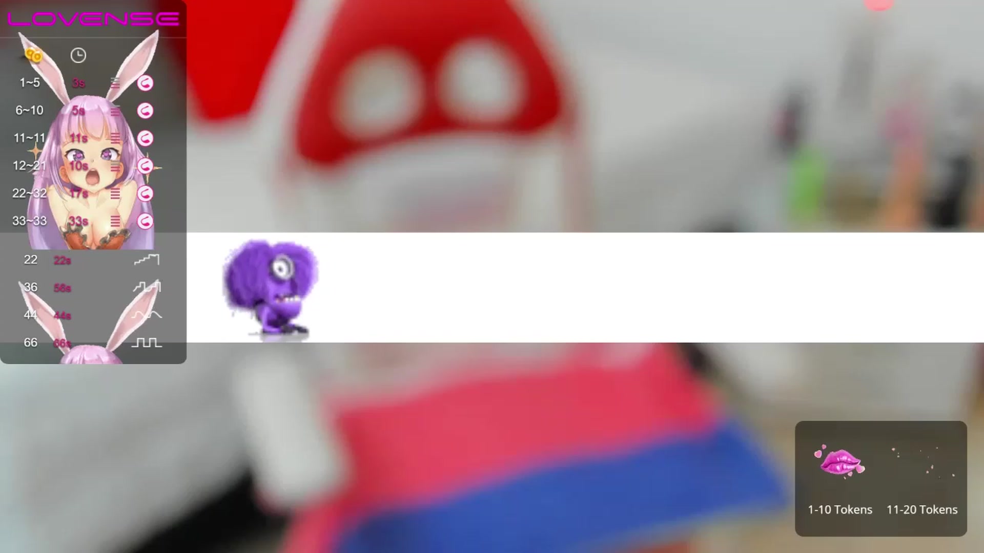 Gallery image thumbnail from Sknnyysweettt's myfreecams stream on, 12/05/2022, 15:42 image 4 of 20