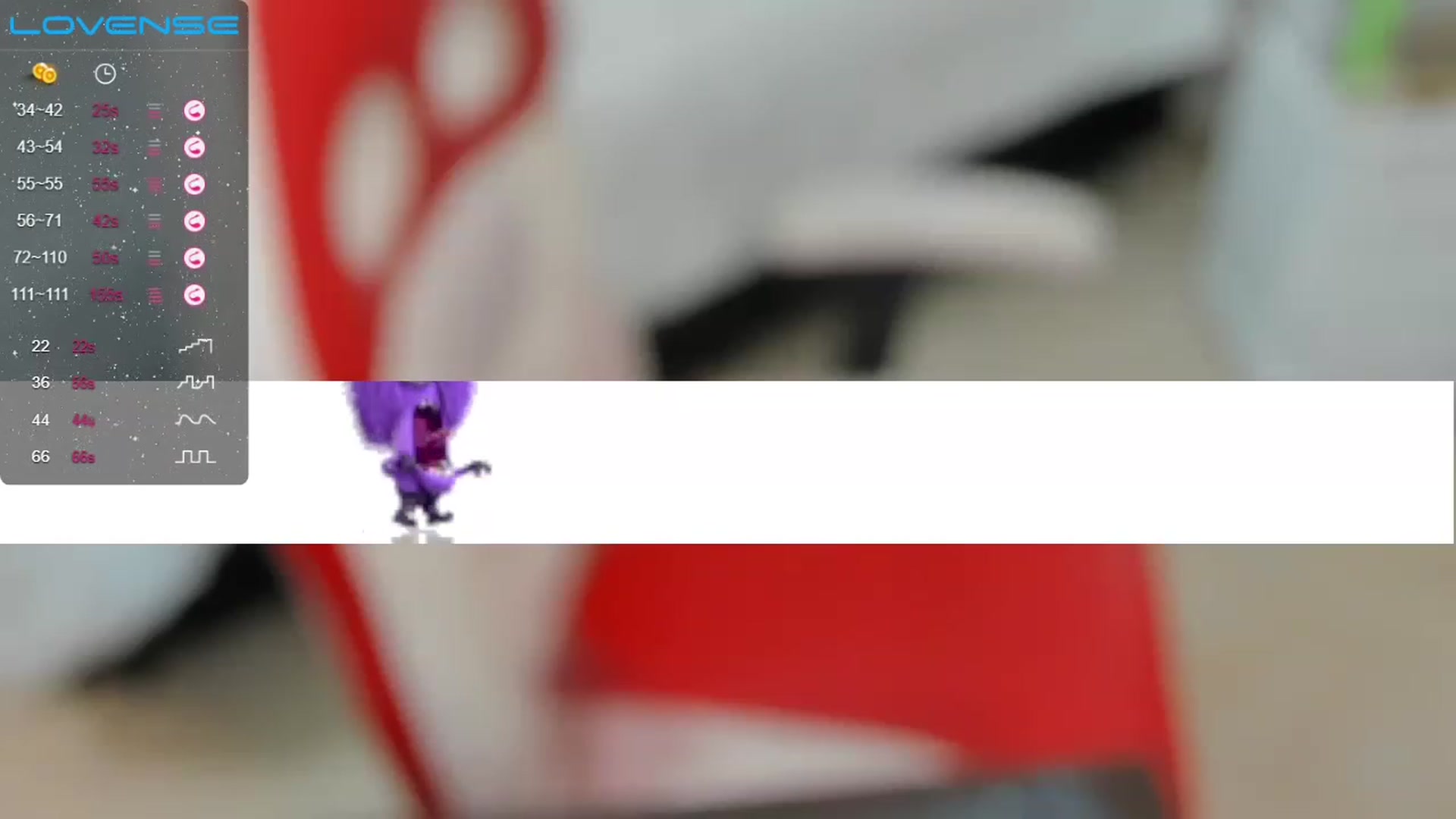 Gallery image thumbnail from Sknnyysweettt's myfreecams stream on, 12/16/2022, 15:44 image 13 of 20