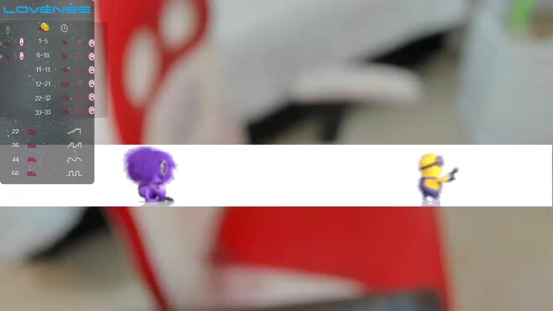 Gallery image thumbnail from Sknnyysweettt's myfreecams stream on, 12/16/2022, 15:44 image 12 of 20