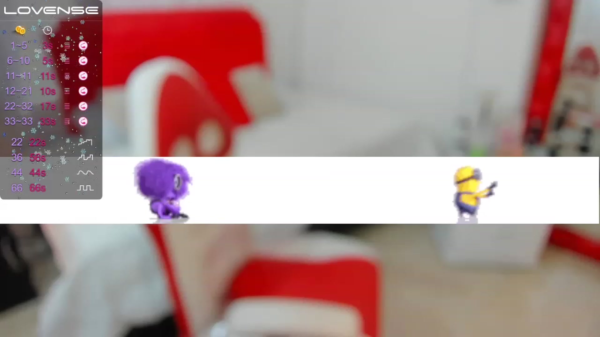 Gallery image thumbnail from Sknnyysweettt's myfreecams stream on, 12/27/2022, 13:39 image 15 of 20