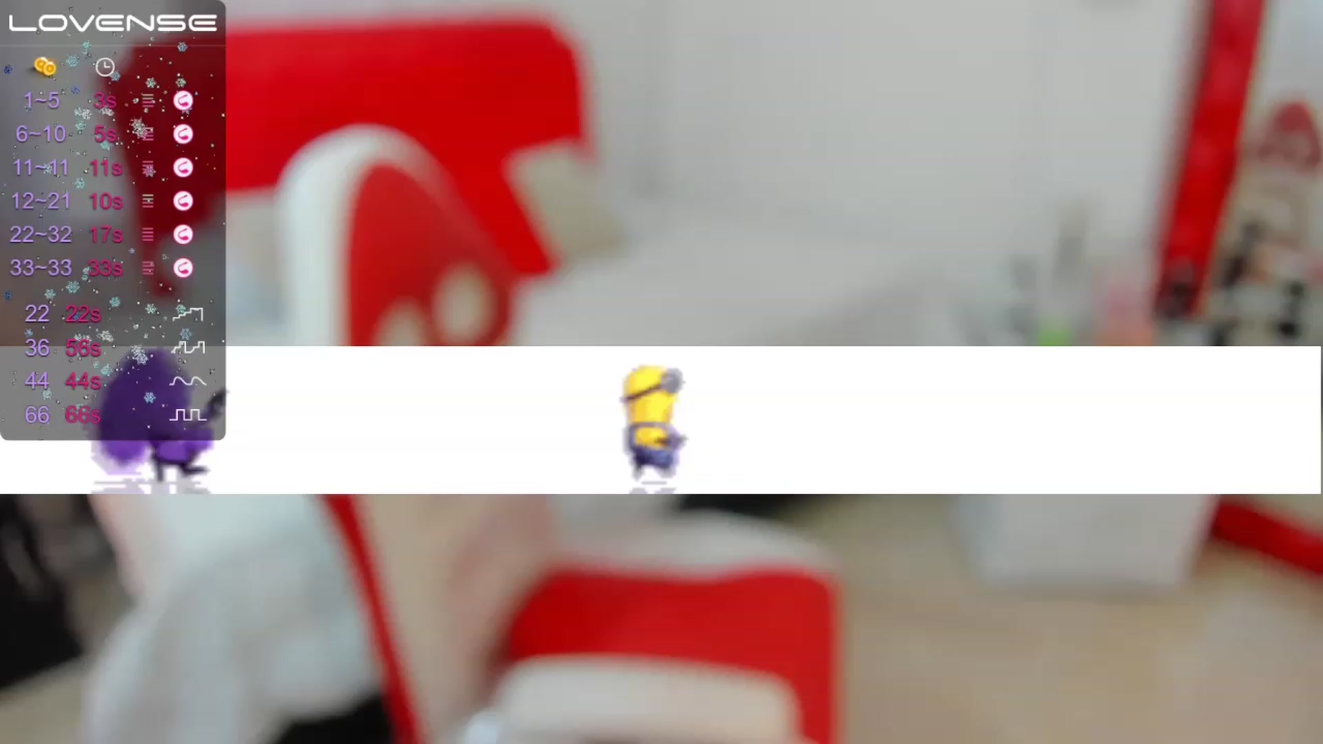 Gallery image thumbnail from Sknnyysweettt's myfreecams stream on, 12/27/2022, 13:39 image 20 of 20