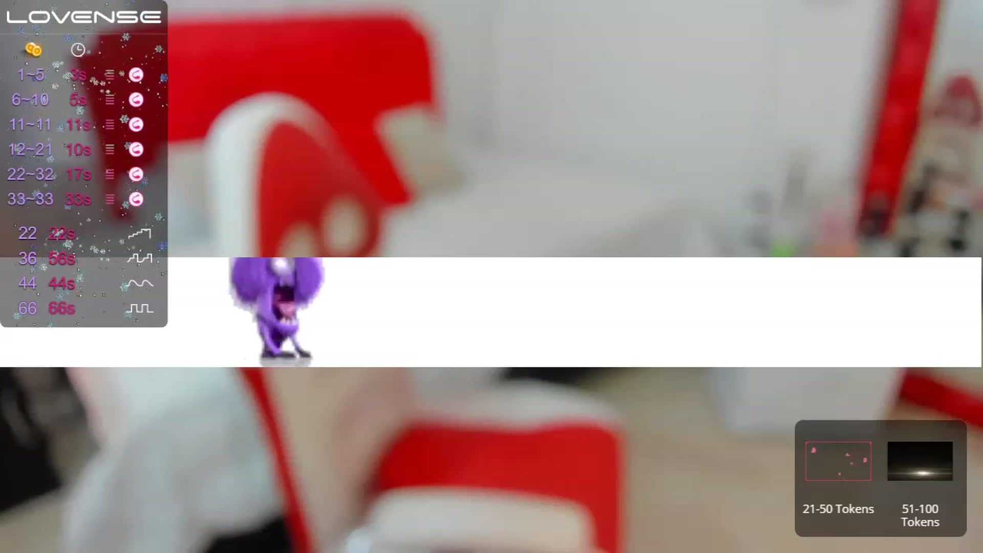 Gallery image thumbnail from Sknnyysweettt's myfreecams stream on, 12/27/2022, 13:39 image 19 of 20