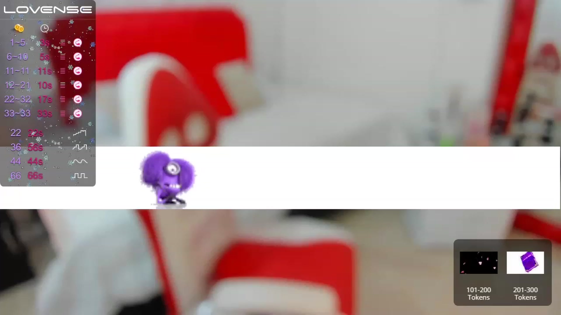 Gallery image thumbnail from Sknnyysweettt's myfreecams stream on, 12/27/2022, 13:39 image 14 of 20