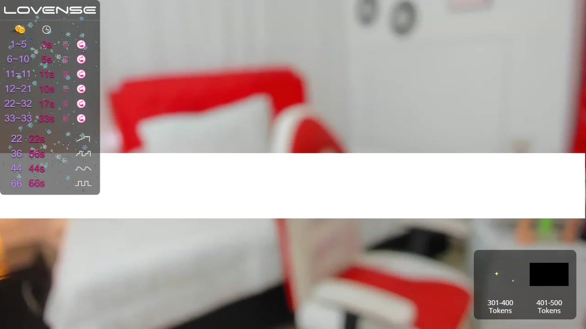 Gallery image thumbnail from Sknnyysweettt's myfreecams stream on, 01/02/2023, 15:20 image 15 of 20