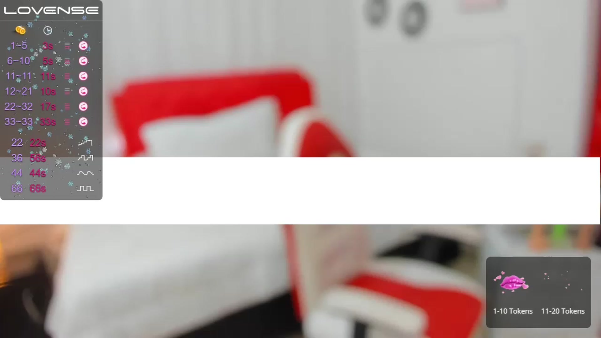 Gallery image thumbnail from Sknnyysweettt's myfreecams stream on, 01/02/2023, 15:20 image 14 of 20