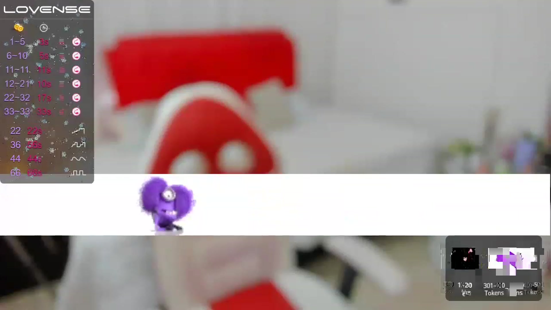 Gallery image thumbnail from Sknnyysweettt's myfreecams stream on, 01/13/2023, 14:40 image 13 of 20