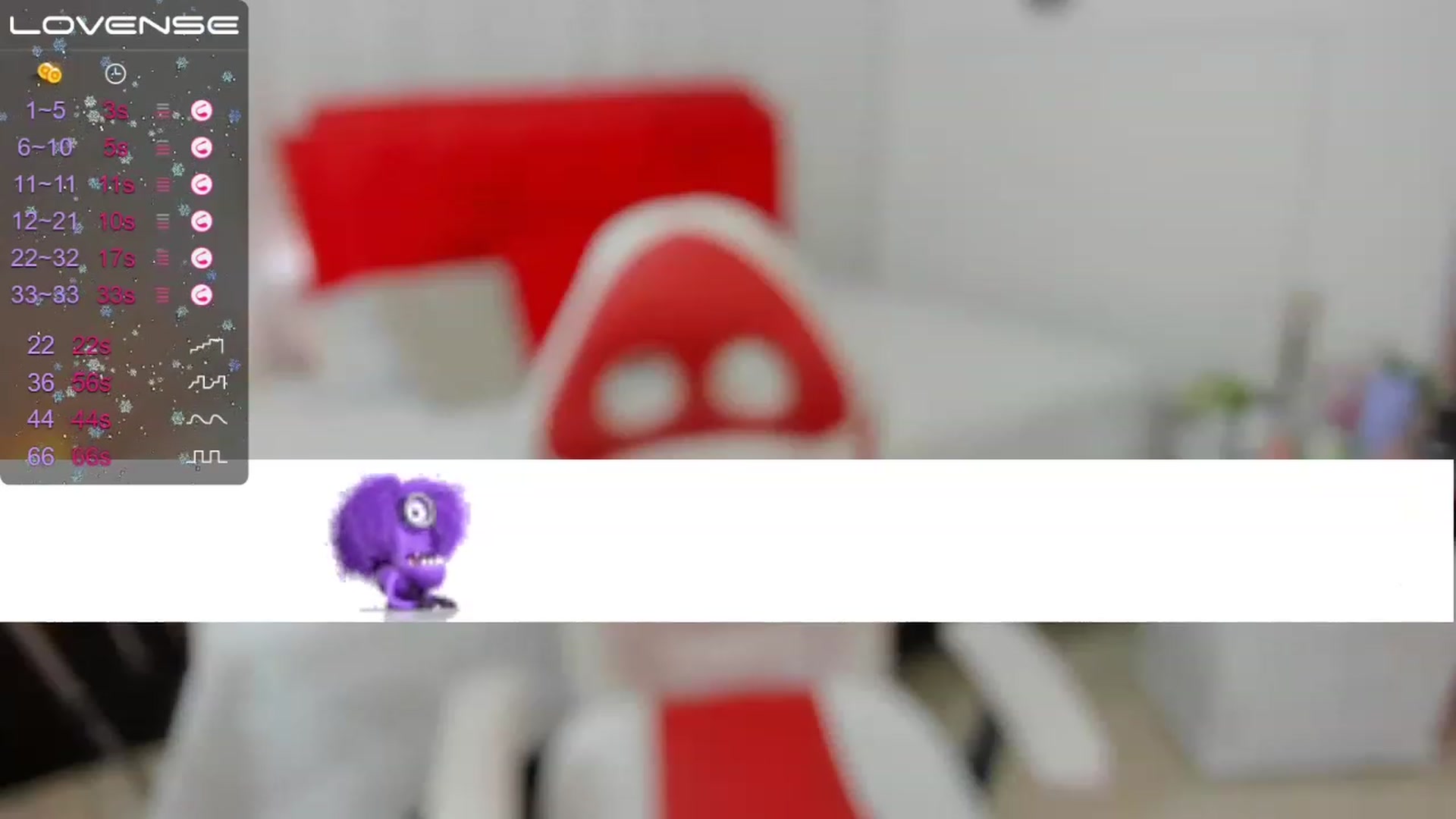 Gallery image thumbnail from Sknnyysweettt's myfreecams stream on, 01/13/2023, 14:40 image 20 of 20
