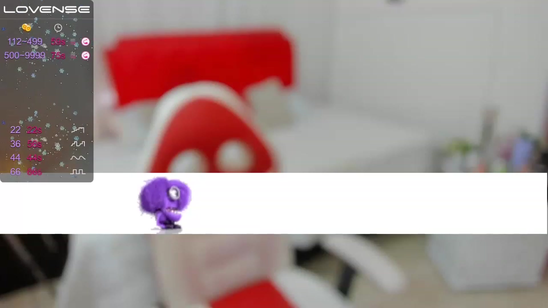 Gallery image thumbnail from Sknnyysweettt's myfreecams stream on, 01/13/2023, 14:40 image 12 of 20