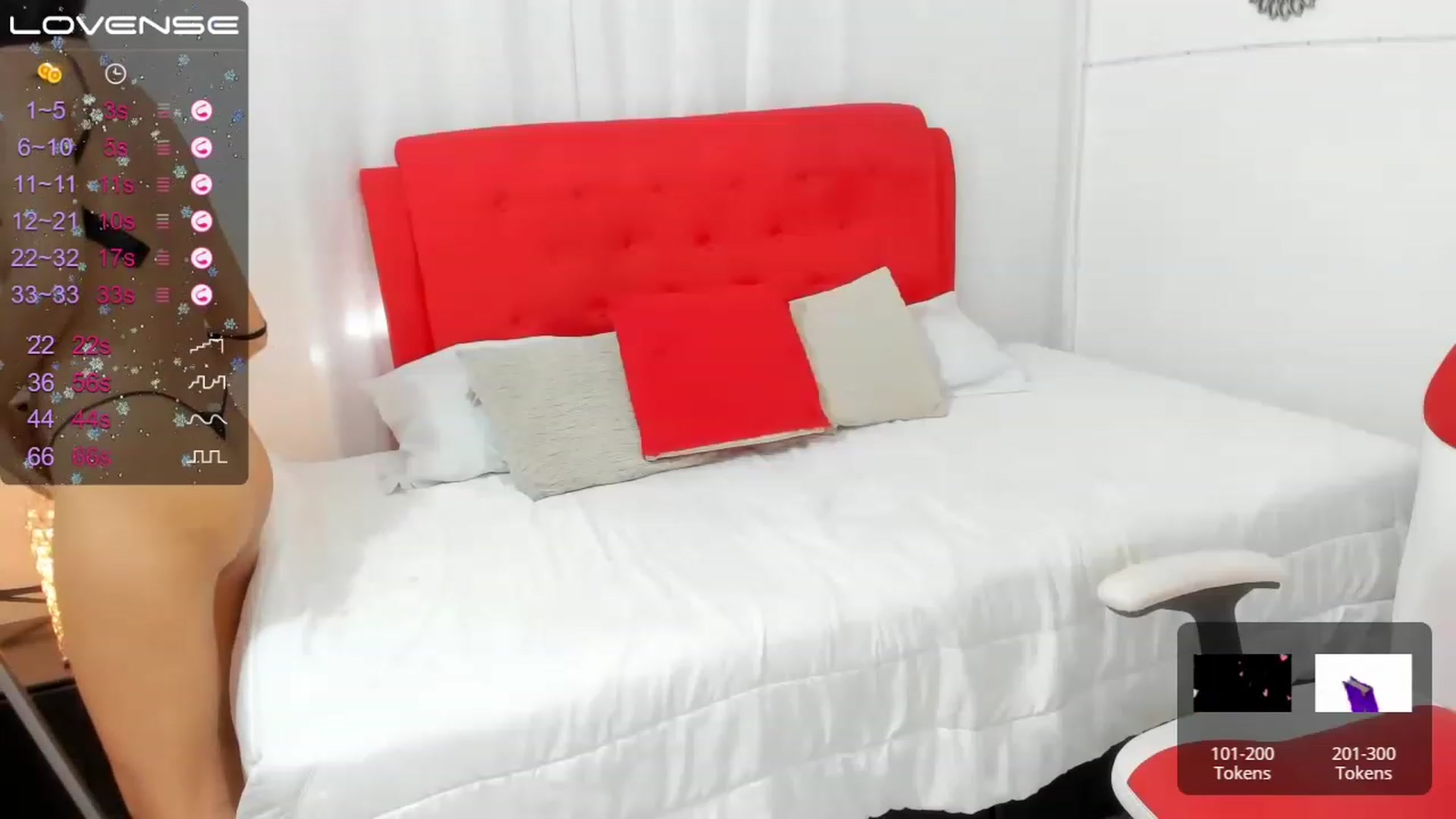 Gallery image thumbnail from Sknnyysweettt's myfreecams stream on, 01/13/2023, 14:40 image 9 of 20