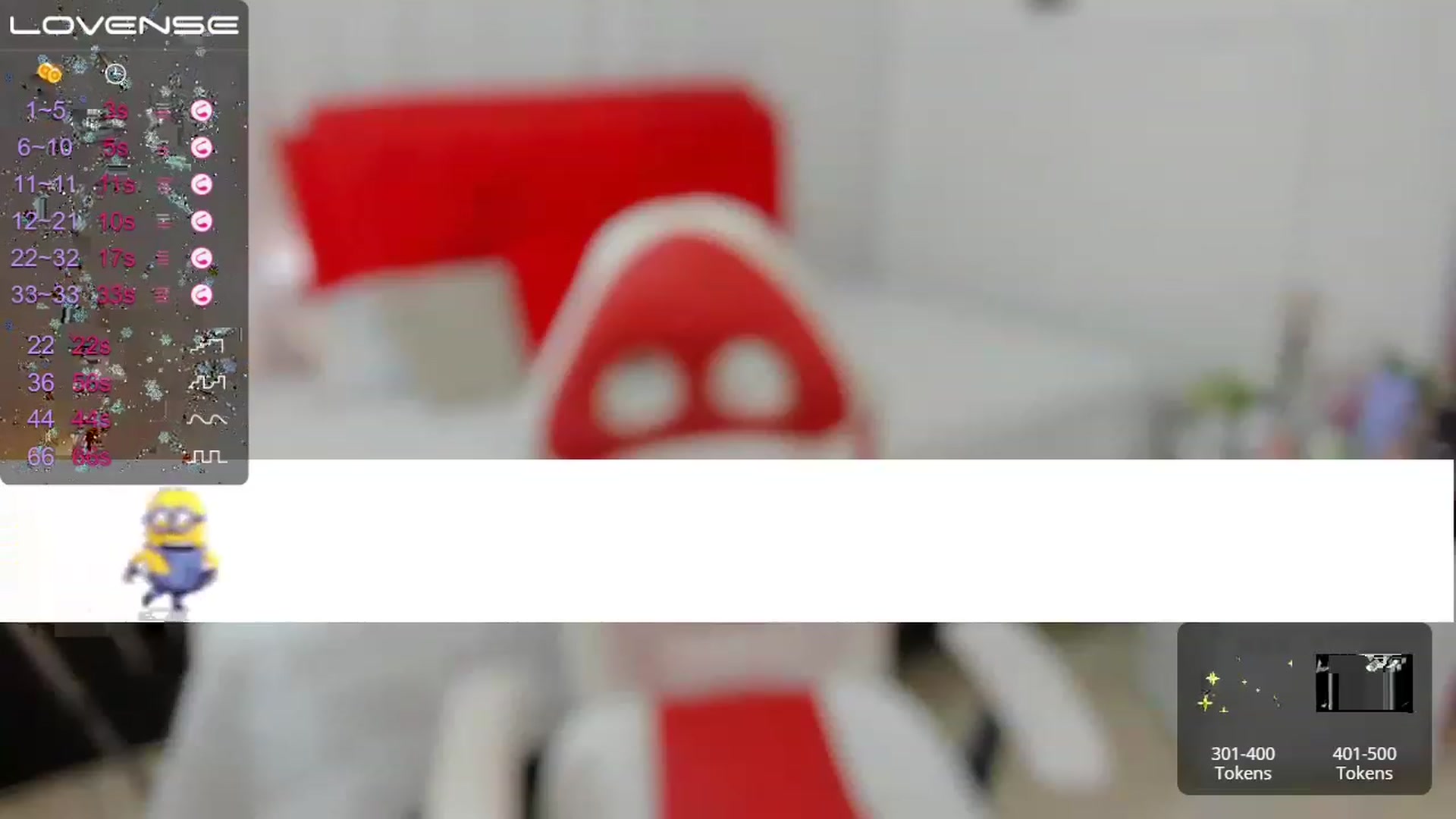 Gallery image thumbnail from Sknnyysweettt's myfreecams stream on, 01/13/2023, 14:40 image 19 of 20