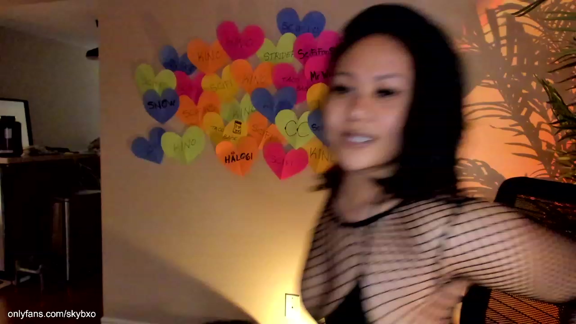 Gallery image thumbnail from SkyB_'s myfreecams stream on, 02/25/2023, 02:37 image 1 of 20