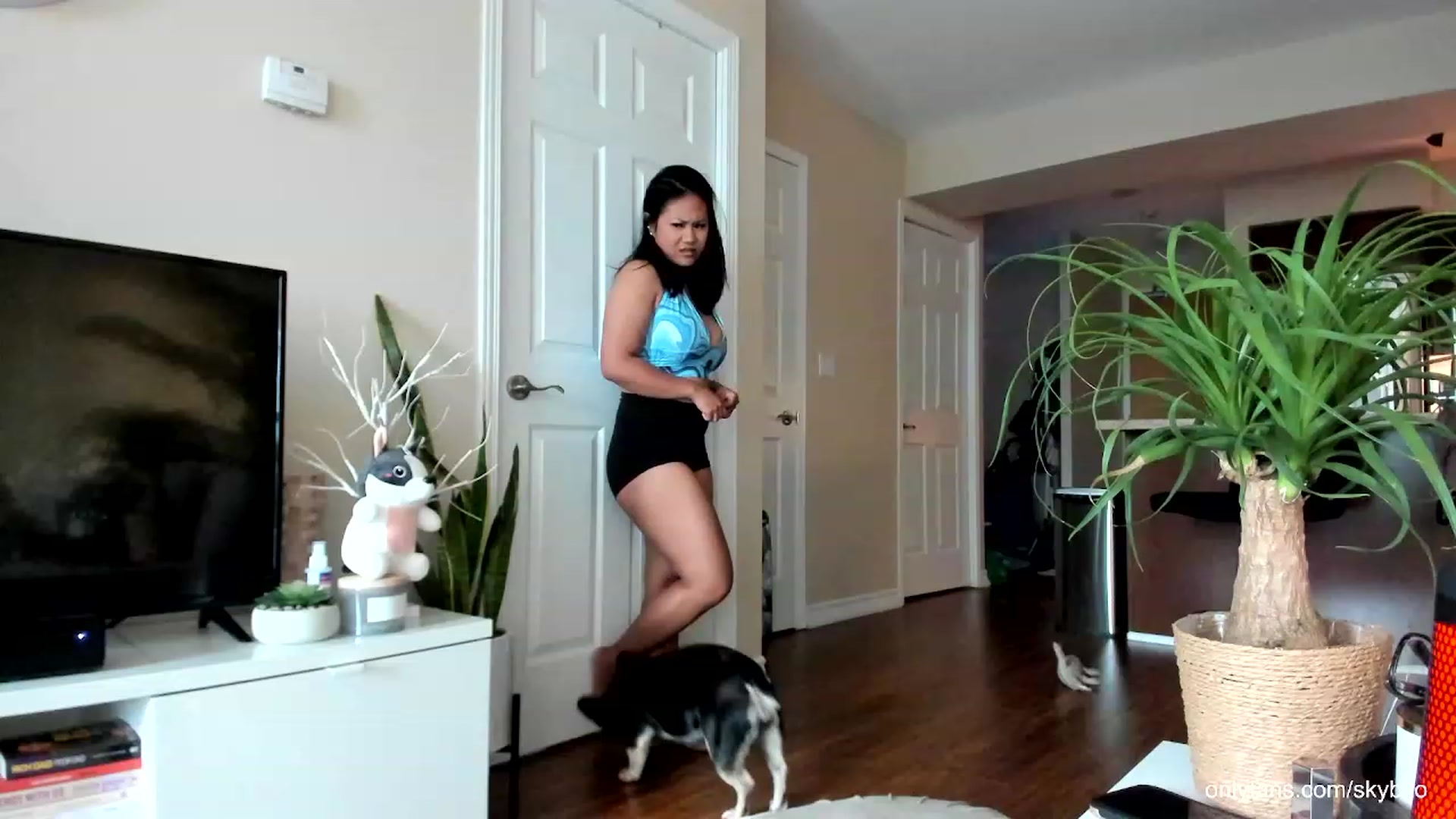 Gallery image thumbnail from SkyB_'s myfreecams stream on, 08/15/2023, 24:37 image 3 of 20