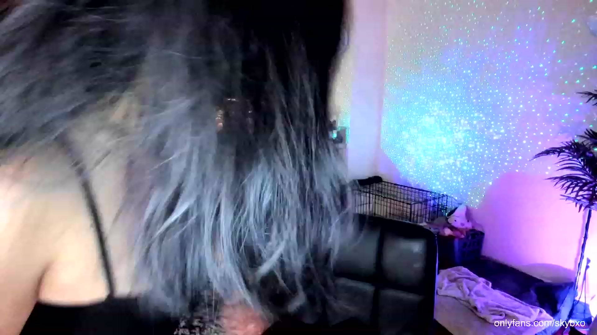 Gallery image thumbnail from SkyB_'s myfreecams stream on, 09/06/2023, 24:46 image 6 of 20