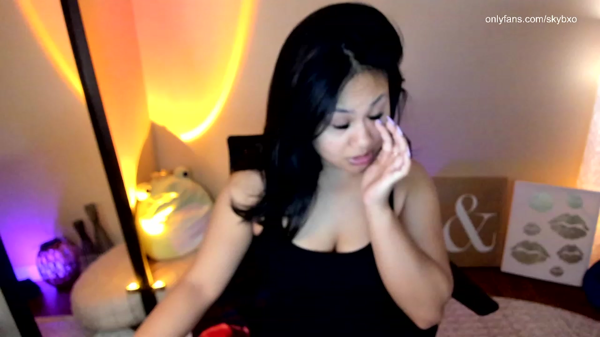 Gallery image thumbnail from SkyB_'s myfreecams stream on, 10/20/2023, 03:31 image 20 of 20