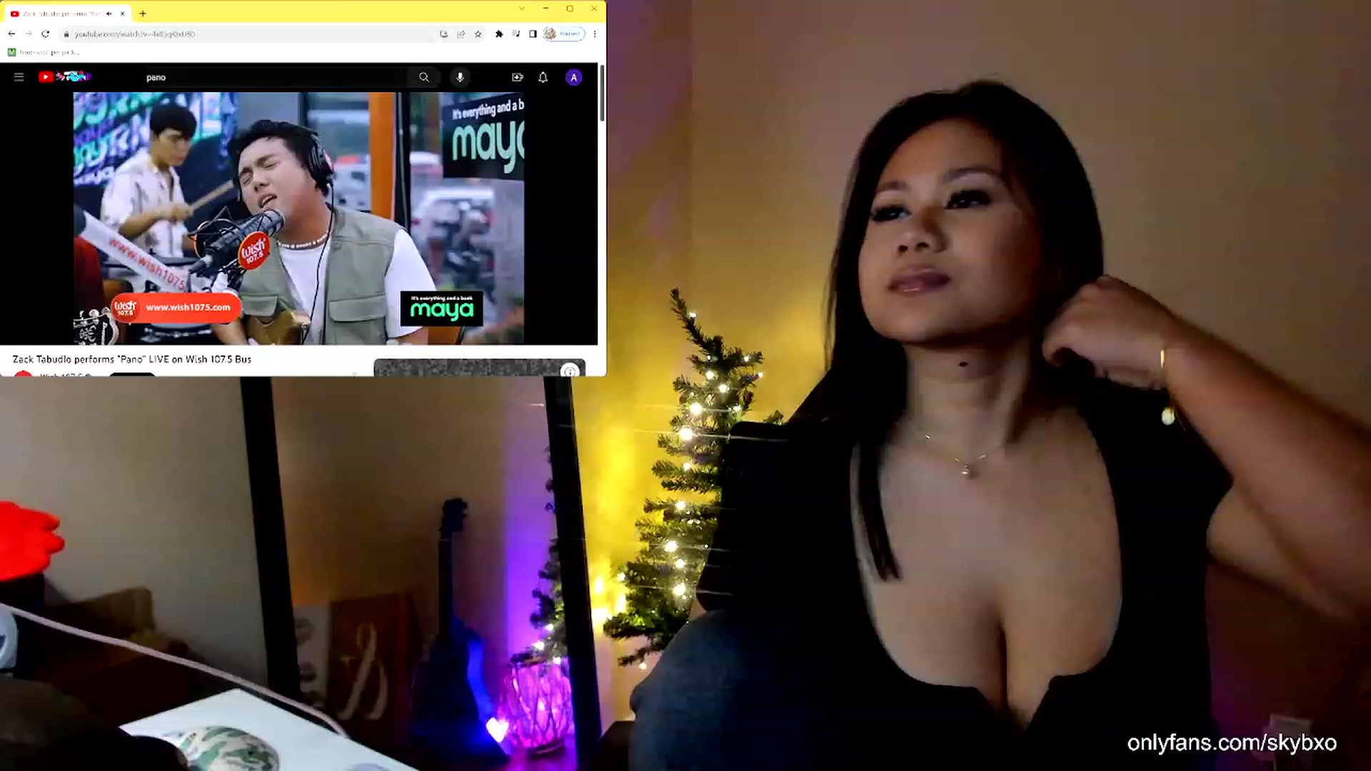 Gallery image thumbnail from SkyB_'s myfreecams stream on, 12/03/2023, 04:06 image 18 of 20