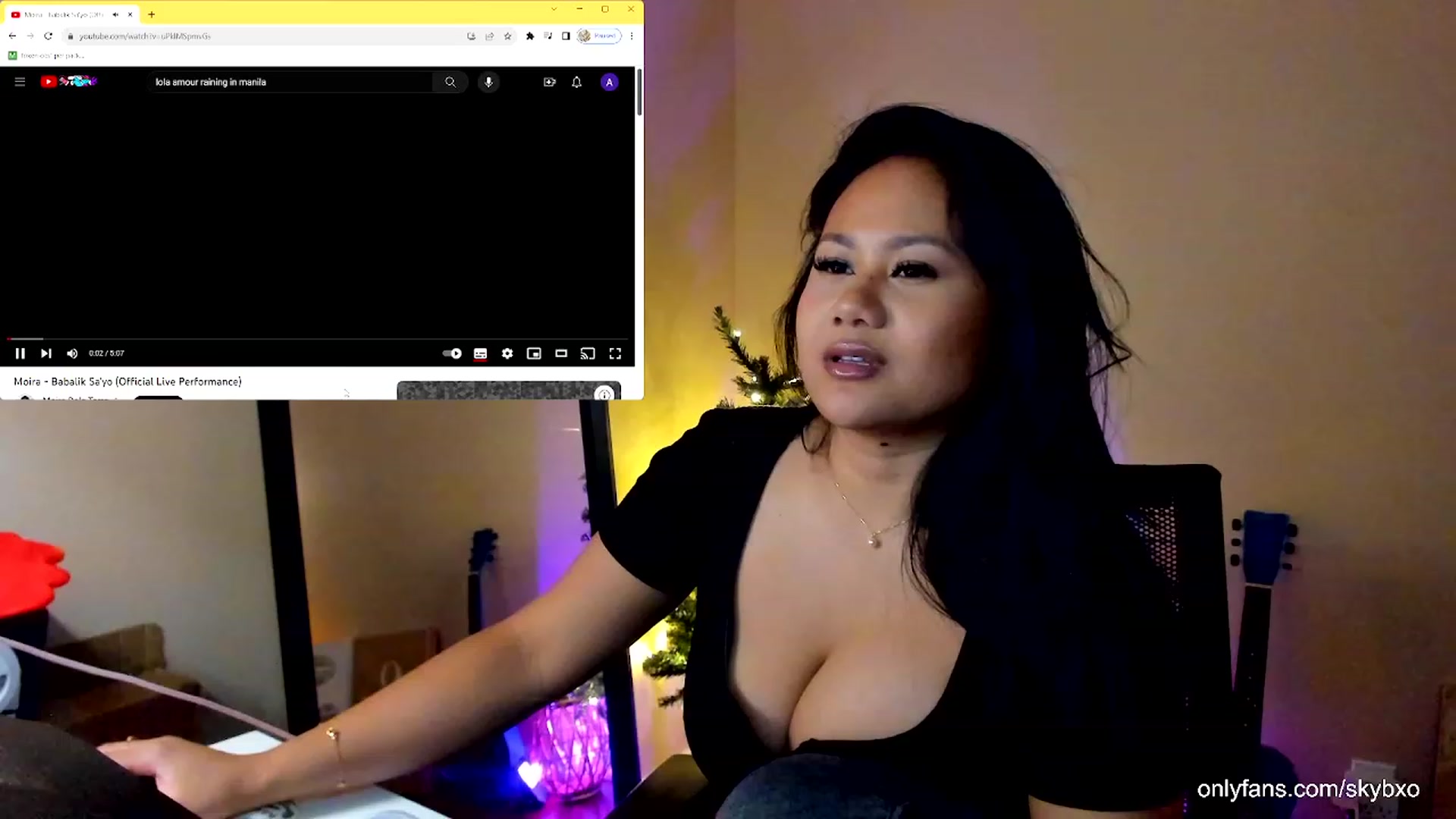 Gallery image thumbnail from SkyB_'s myfreecams stream on, 12/03/2023, 04:06 image 17 of 20