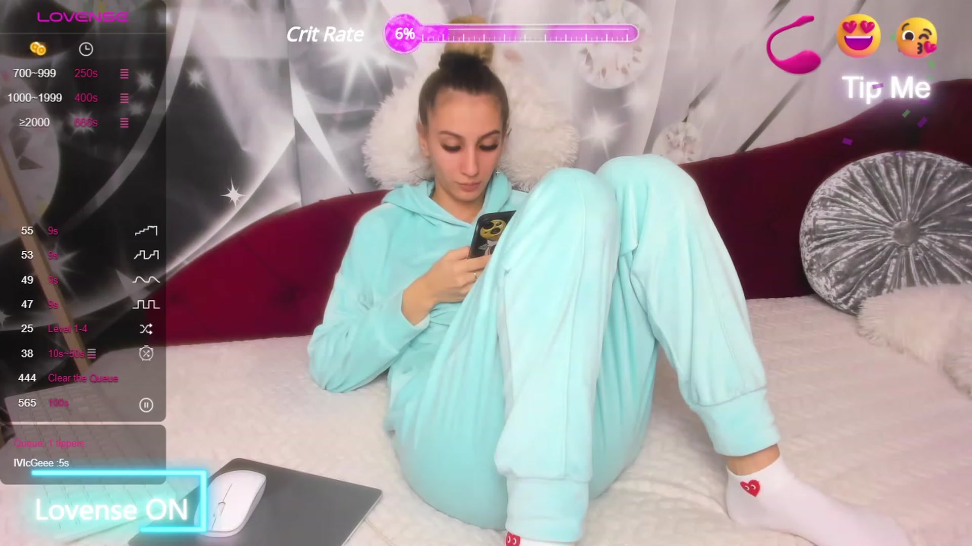Gallery image thumbnail from SkyRedstone's myfreecams stream on, 10/27/2023, 16:52 image 3 of 20