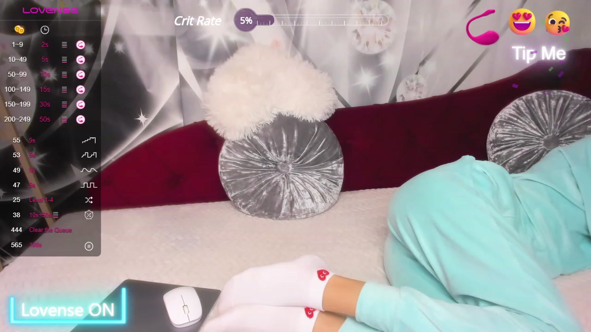 Gallery image thumbnail from SkyRedstone's myfreecams stream on, 10/27/2023, 16:52 image 13 of 20