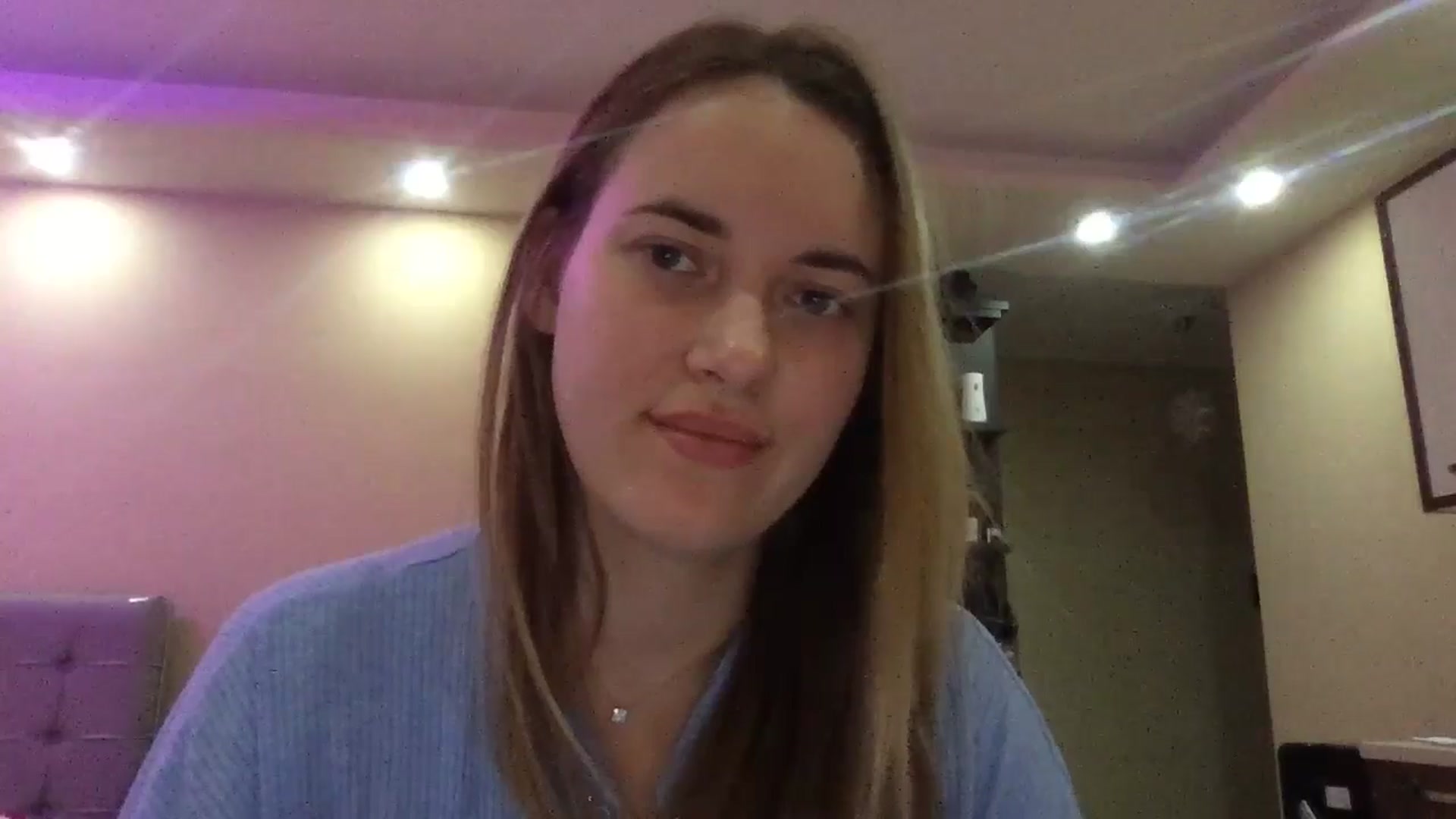 Gallery image thumbnail from SkySunFlower's myfreecams stream on, 09/21/2024, 01:38 image 20 of 20