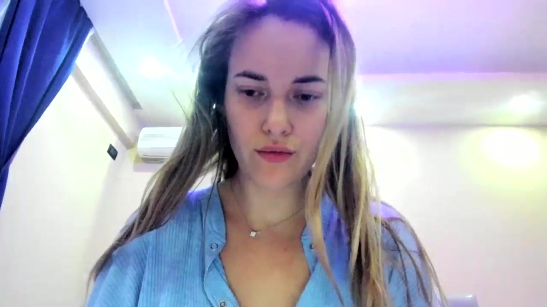 Gallery image thumbnail from SkySunFlower's myfreecams stream on, 09/22/2024, 20:15 image 17 of 20