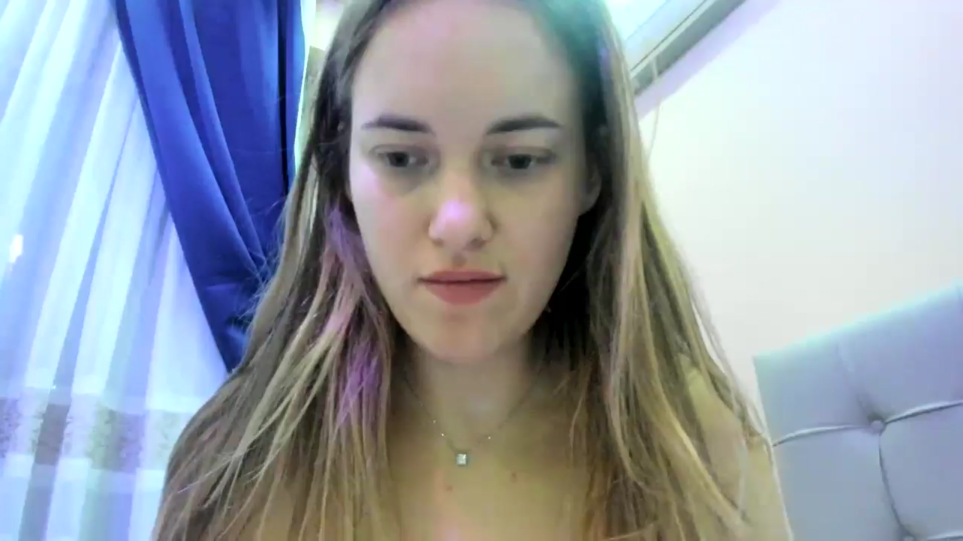Gallery image thumbnail from SkySunFlower's myfreecams stream on, 09/22/2024, 20:54 image 2 of 20