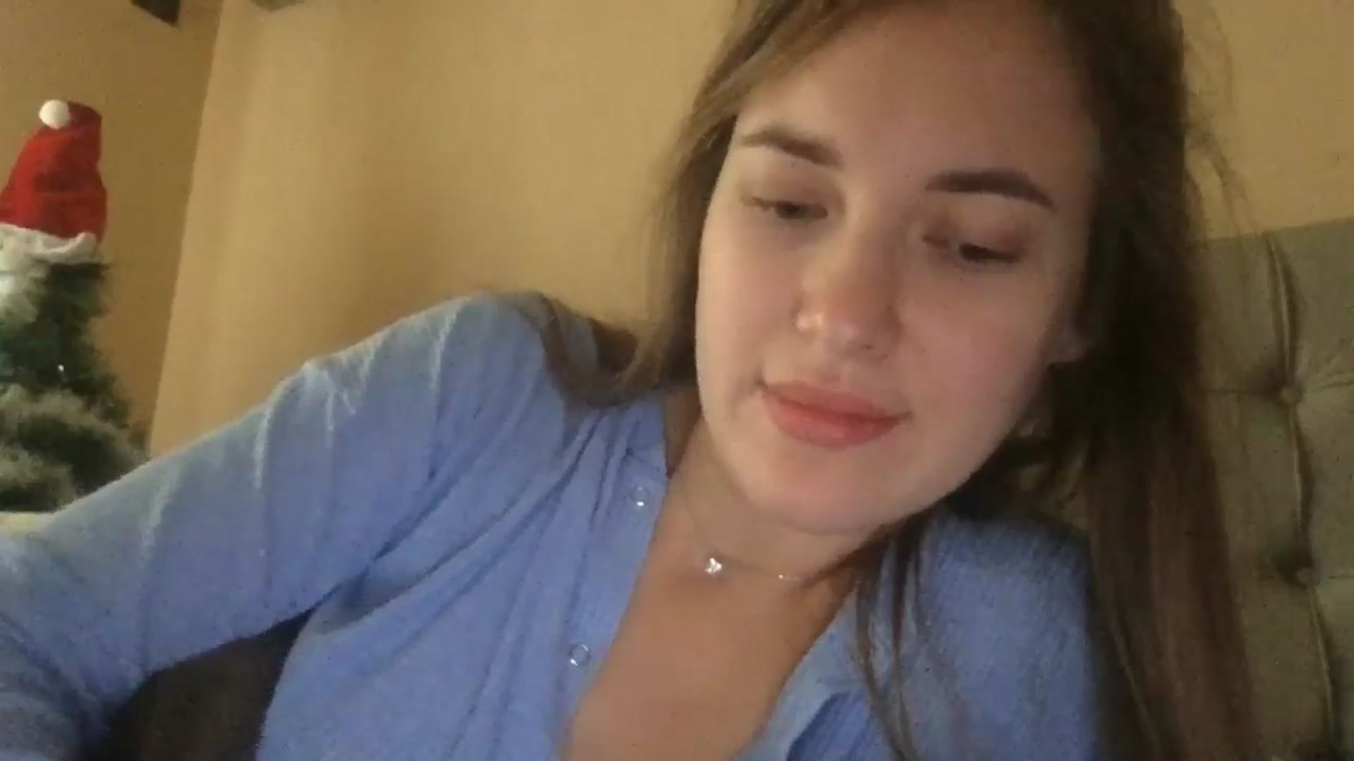 Gallery image thumbnail from SkySunFlower's myfreecams stream on, 11/27/2024, 11:17 image 5 of 20