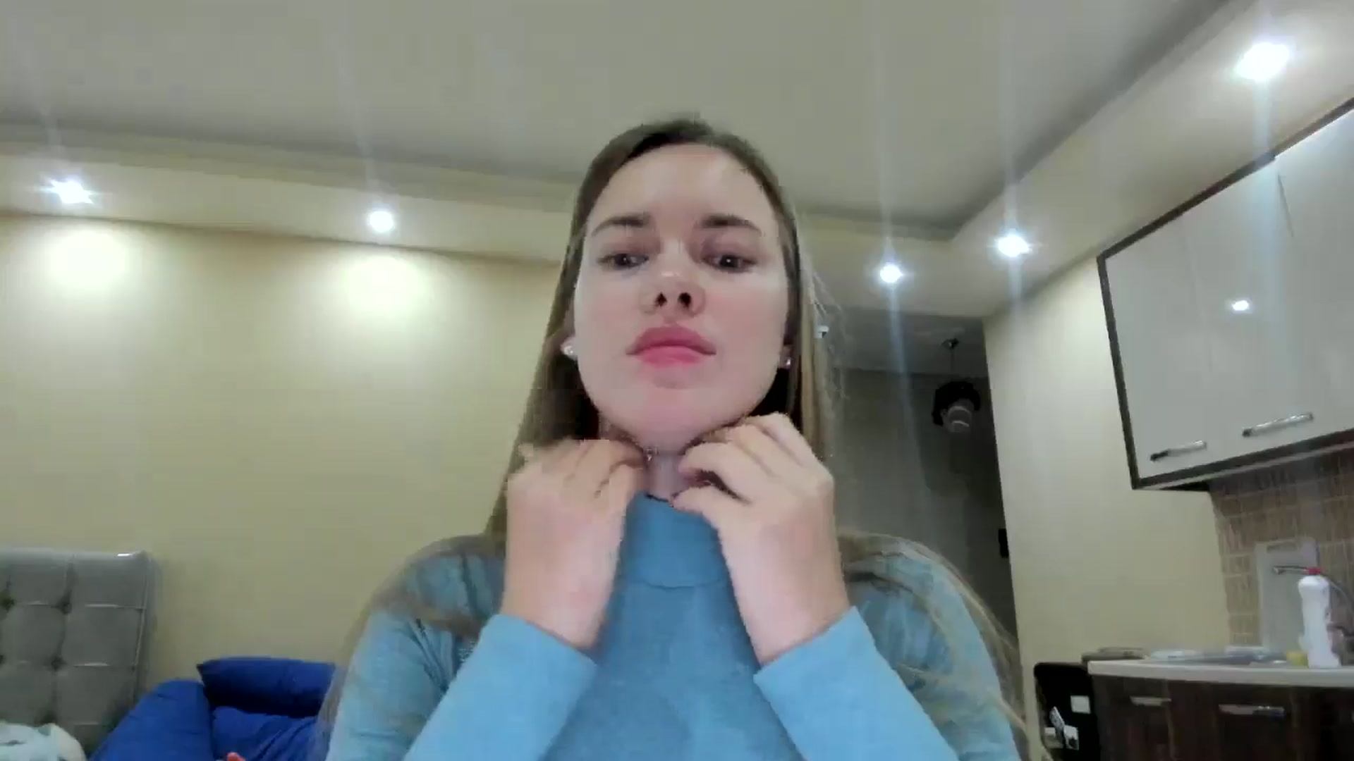 Gallery image thumbnail from SkySunFlower's myfreecams stream on, 11/29/2024, 10:36 image 4 of 20