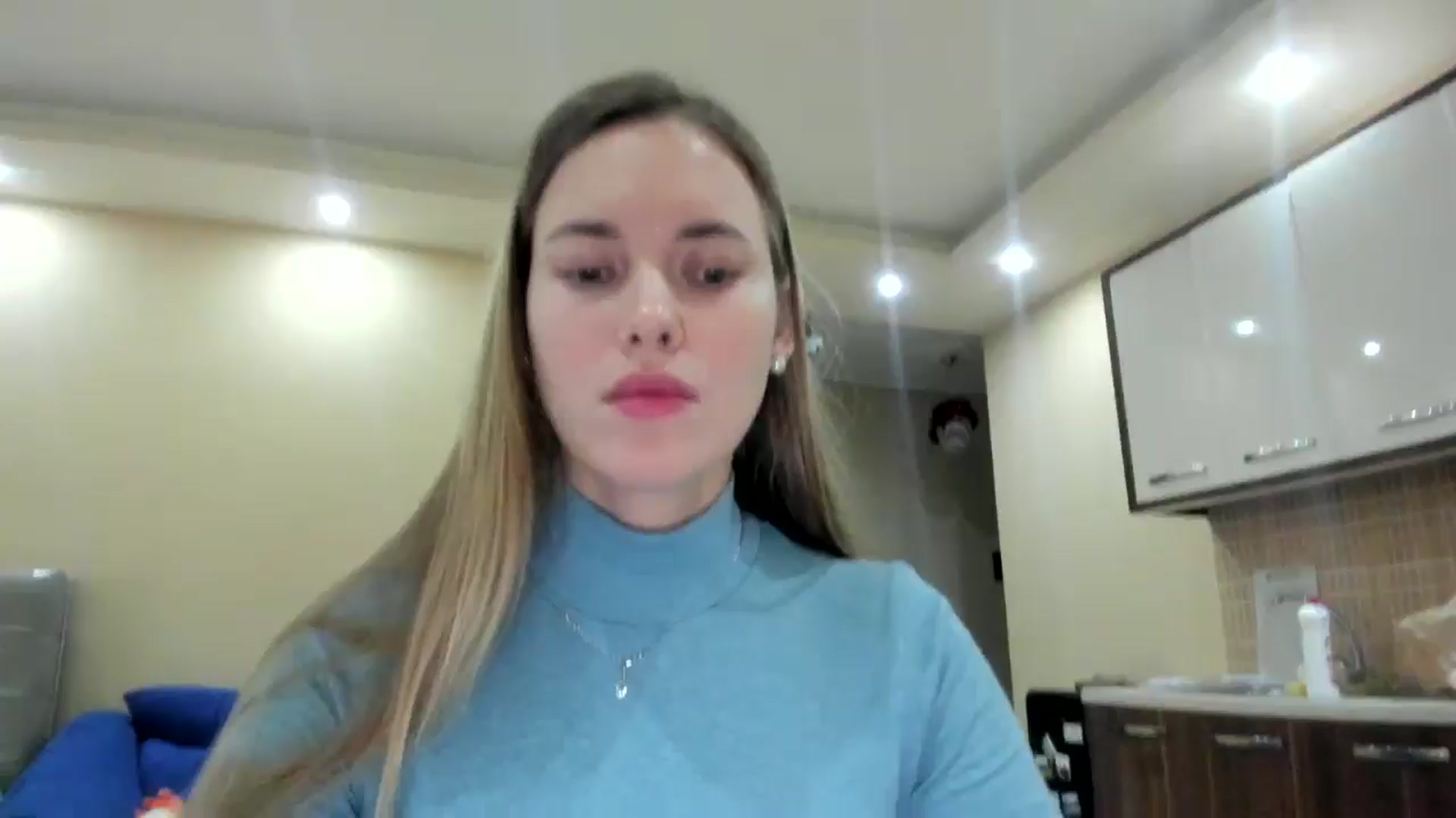 Gallery image thumbnail from SkySunFlower's myfreecams stream on, 11/29/2024, 10:36 image 1 of 20