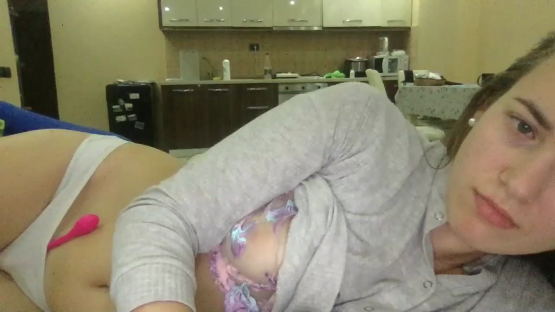 Gallery image thumbnail from SkySunFlower's myfreecams stream on, 12/05/2024, 14:38 image 9 of 20