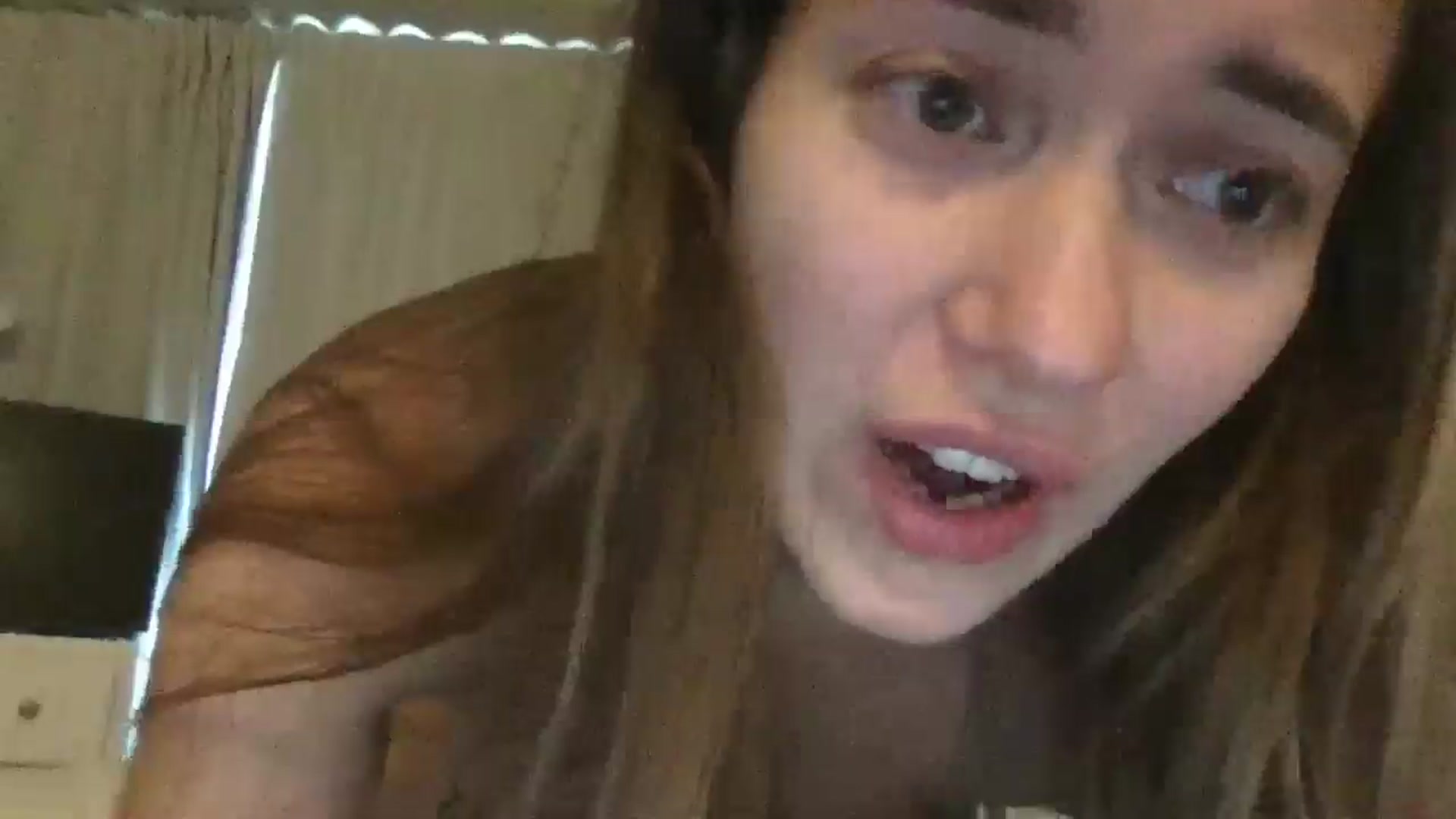 Gallery image thumbnail from SkySunFlower's myfreecams stream on, 12/08/2024, 12:20 image 13 of 20