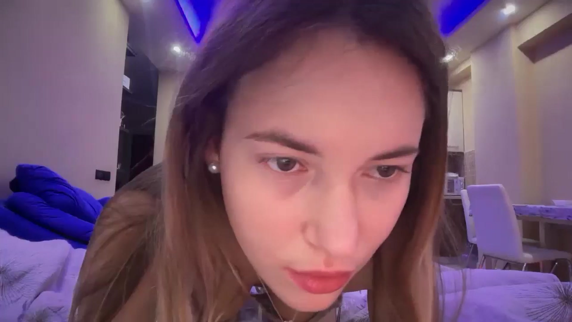 Gallery image thumbnail from SkySunFlower's myfreecams stream on, 01/07/2025, 02:47 image 4 of 20