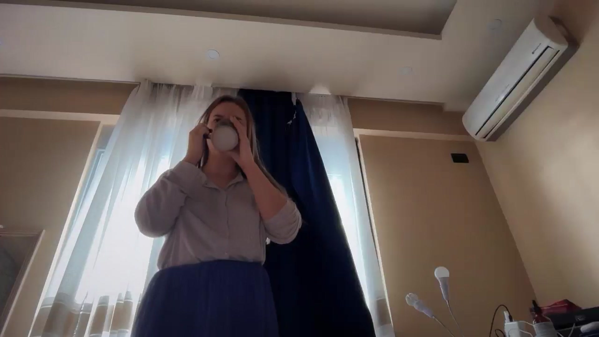 Gallery image thumbnail from SkySunFlower's myfreecams stream on, 01/09/2025, 12:46 image 2 of 20
