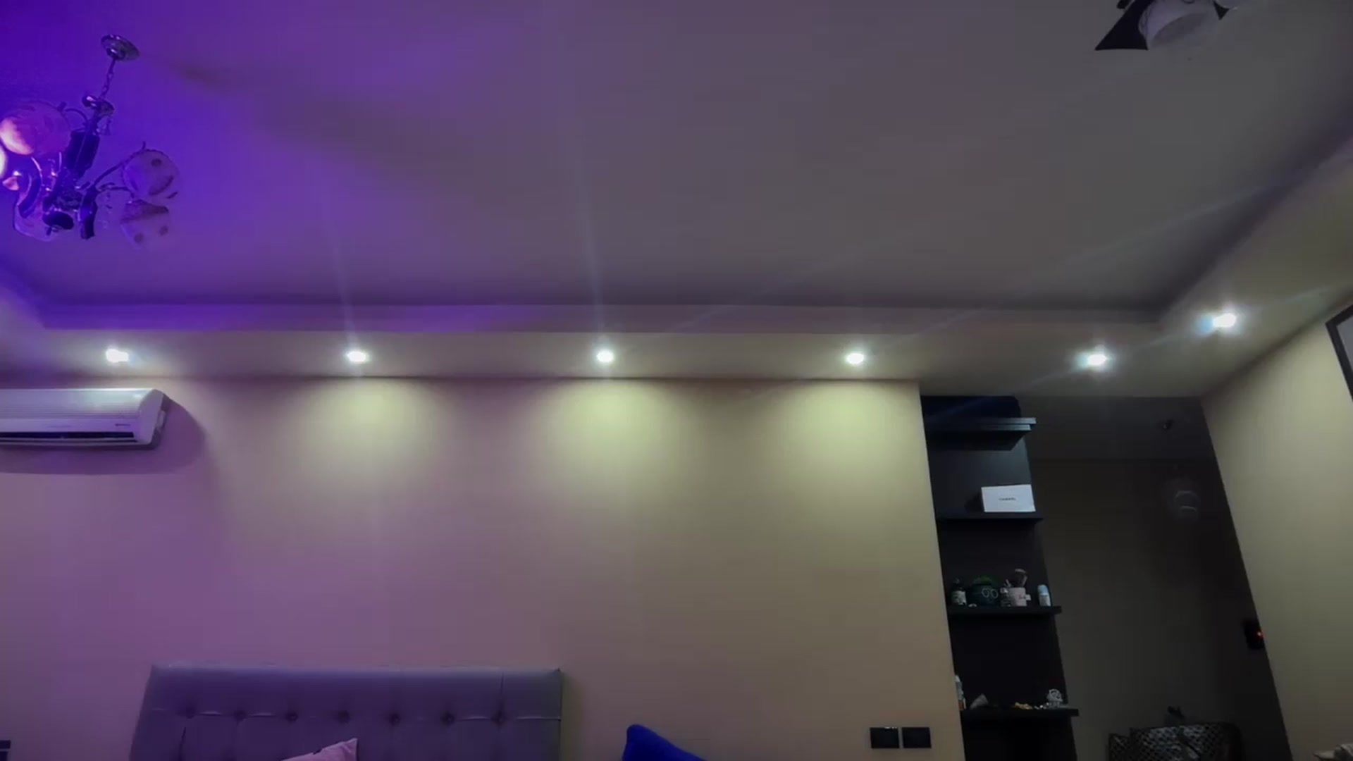 Gallery image thumbnail from SkySunFlower's myfreecams stream on, 01/16/2025, 21:43 image 11 of 20